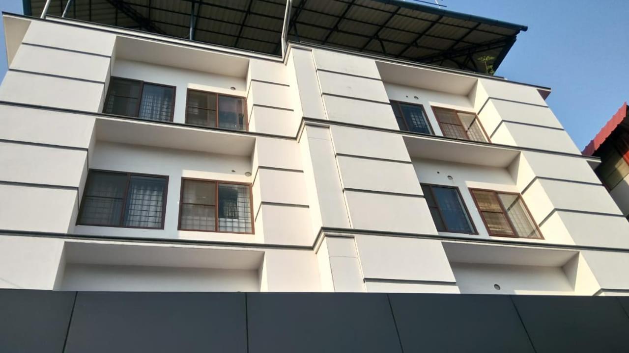 SHALOM RESIDENCY