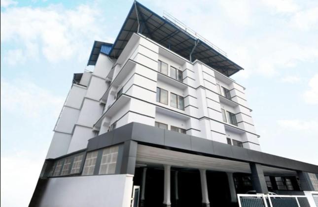 SHALOM RESIDENCY