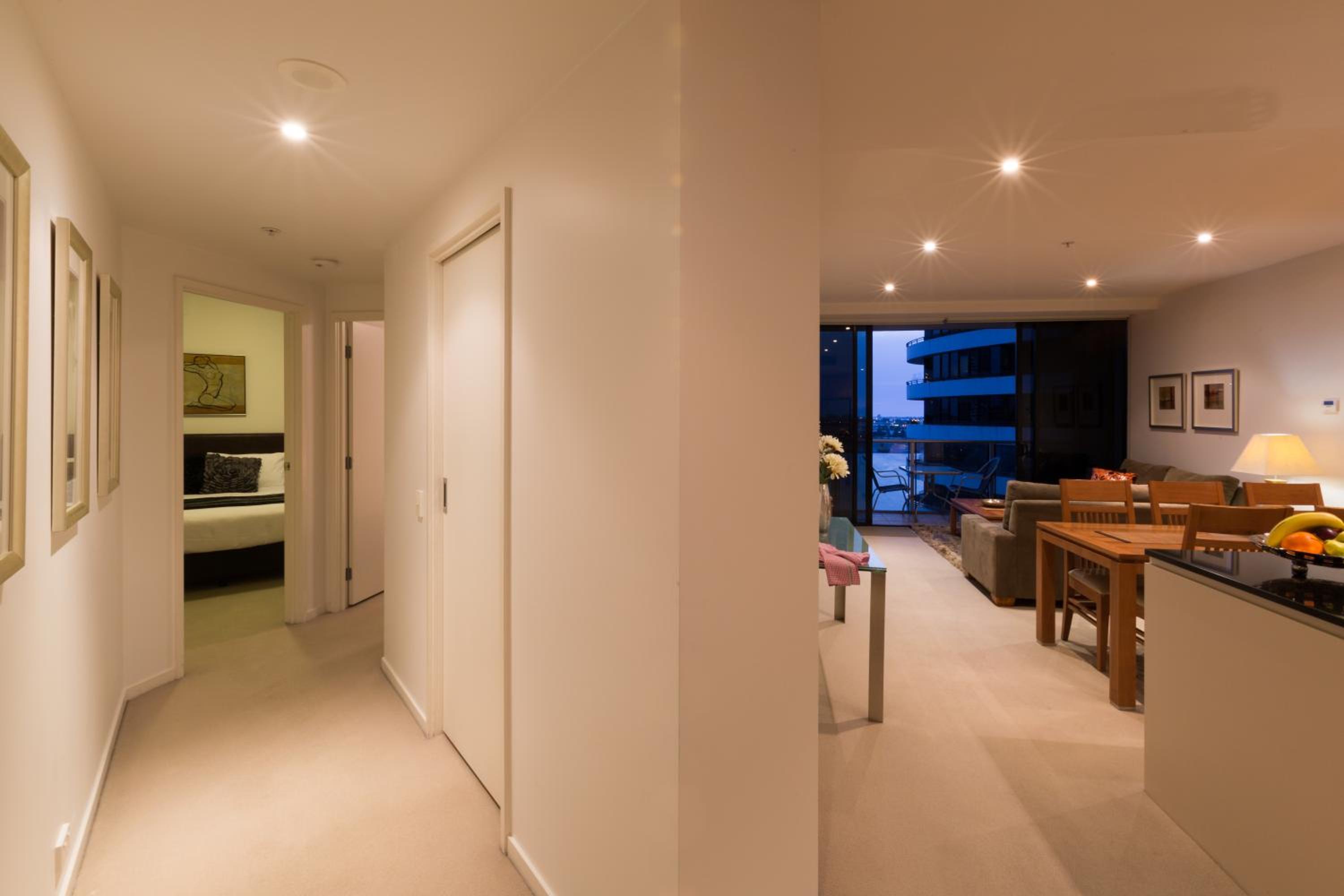 Accent Accommodation@Docklands
