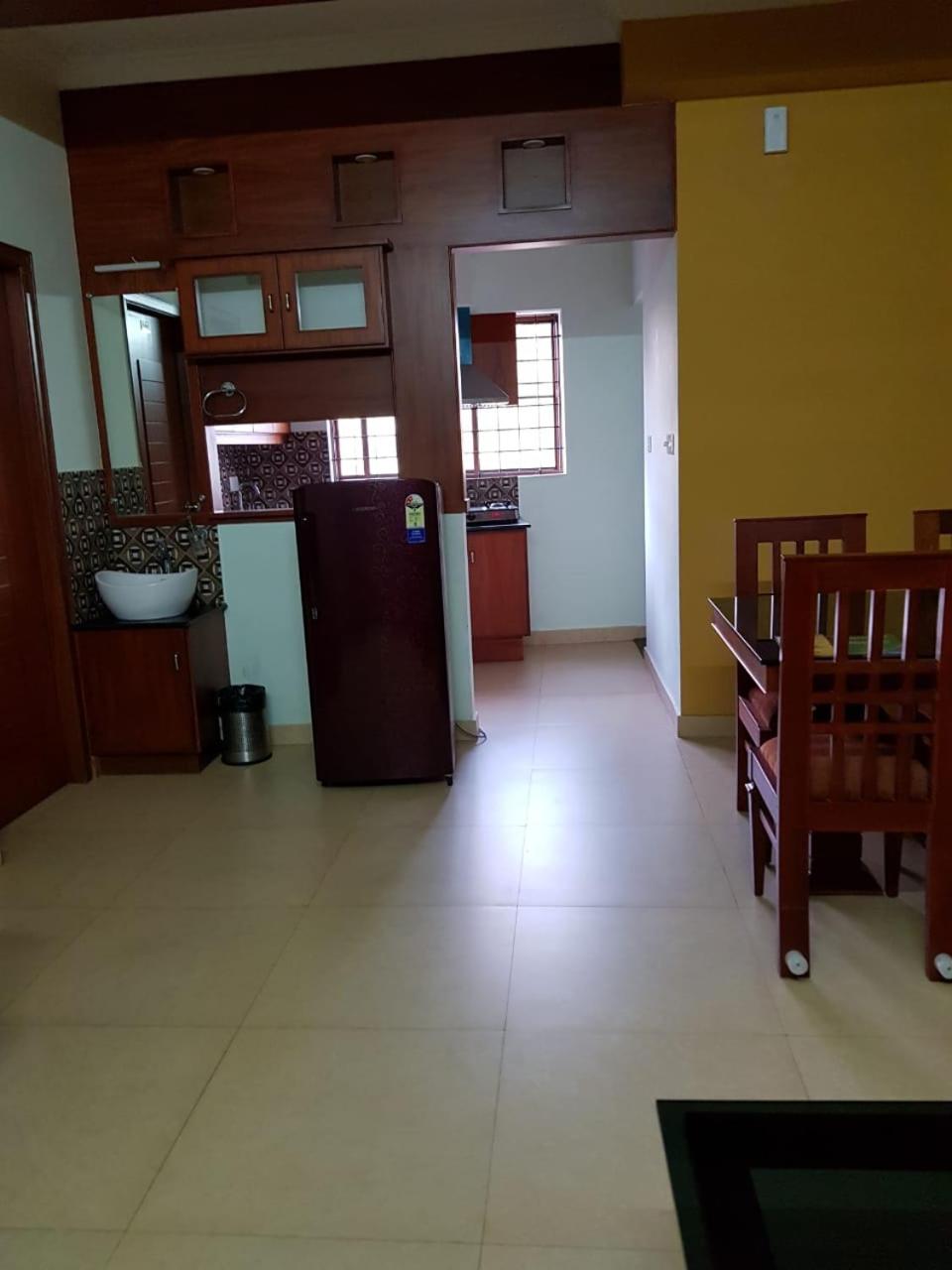 SHALOM RESIDENCY