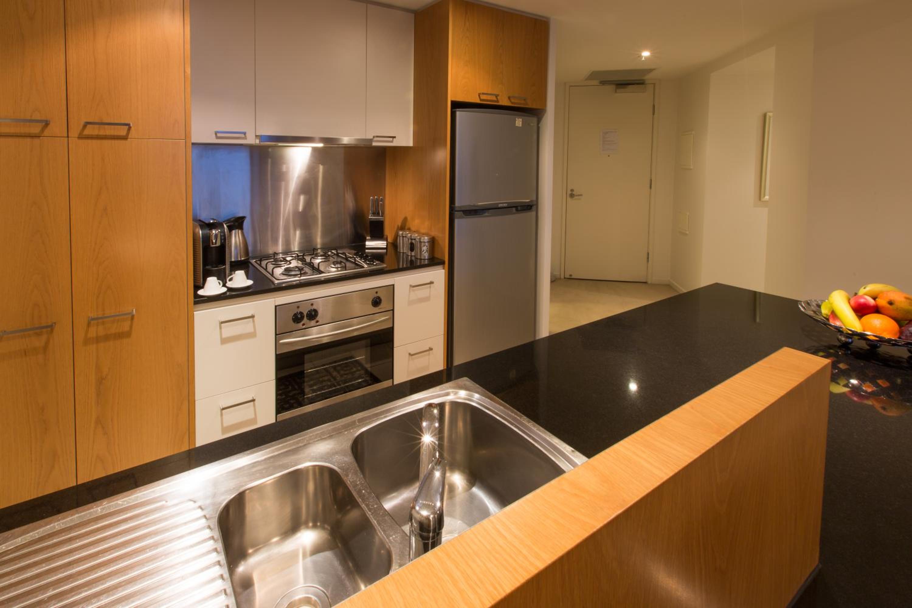 Accent Accommodation@Docklands