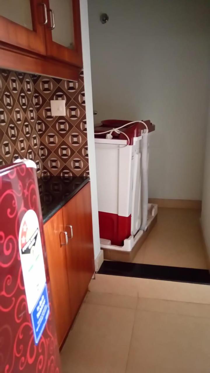 SHALOM RESIDENCY