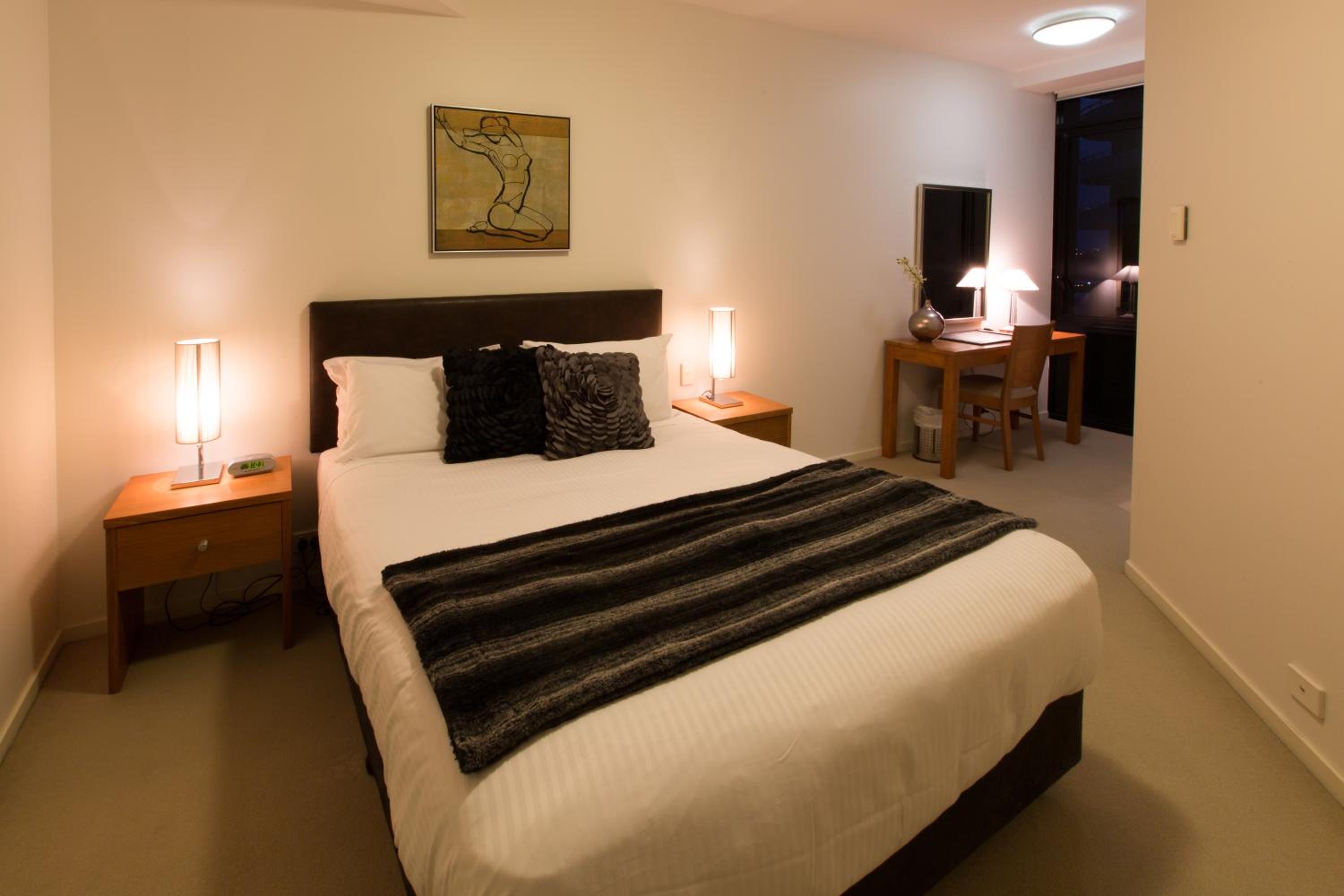 Accent Accommodation@Docklands