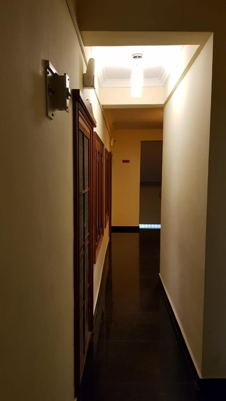 SHALOM RESIDENCY