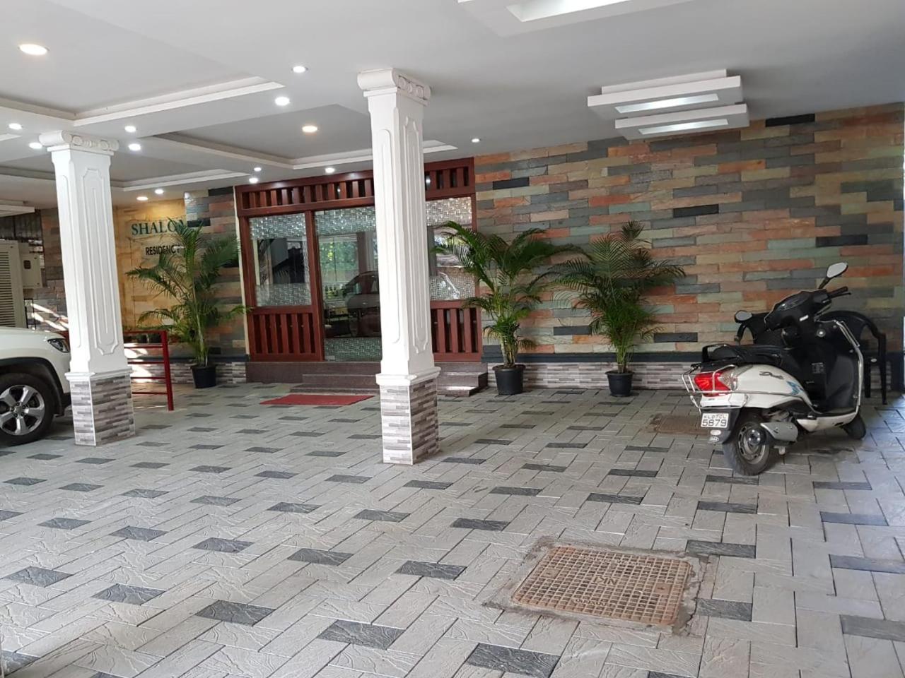 SHALOM RESIDENCY