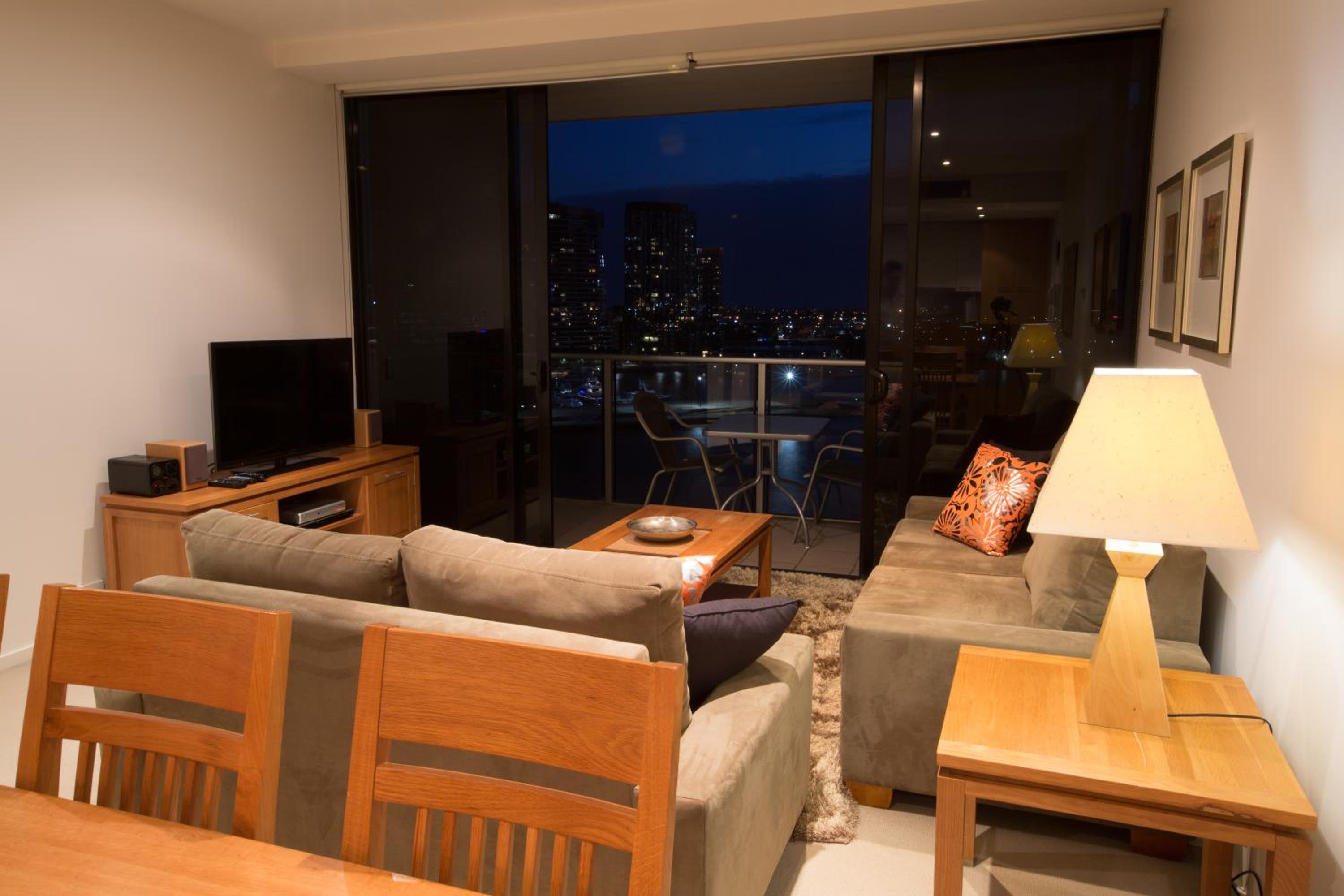 Accent Accommodation@Docklands