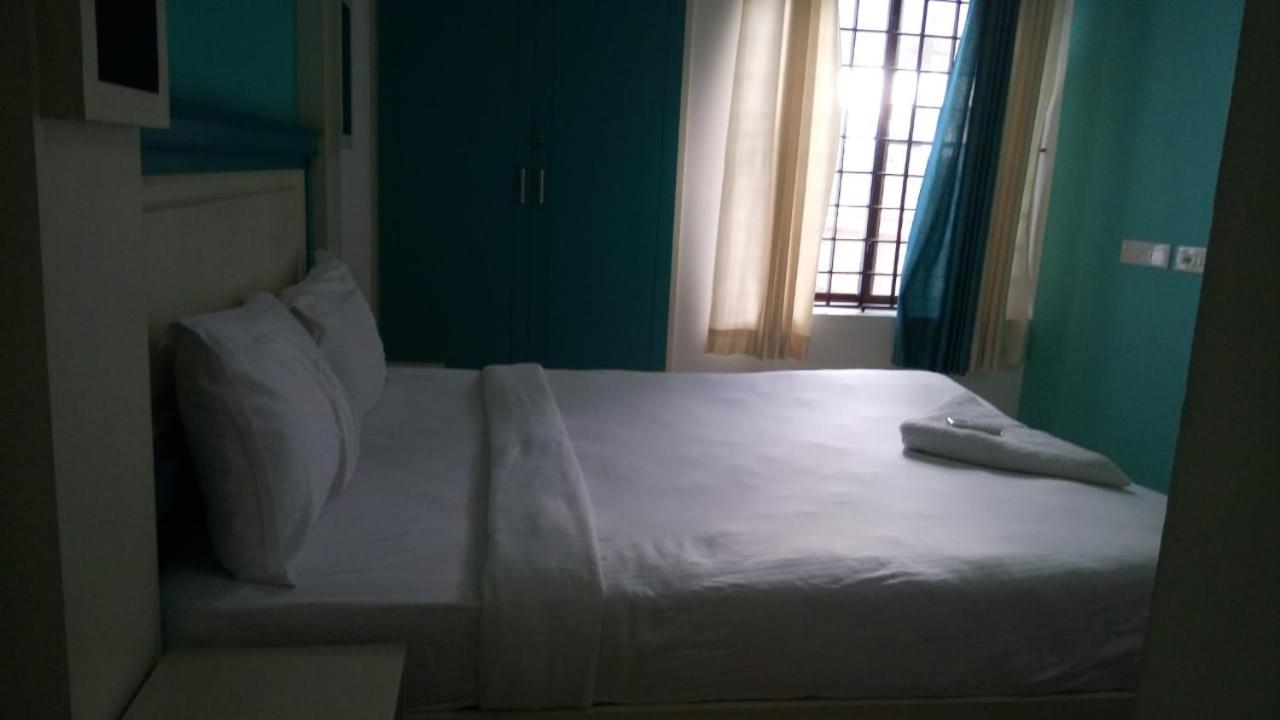 SHALOM RESIDENCY