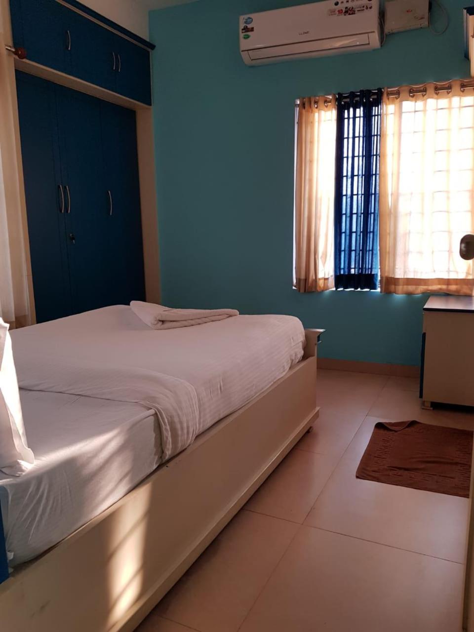 SHALOM RESIDENCY