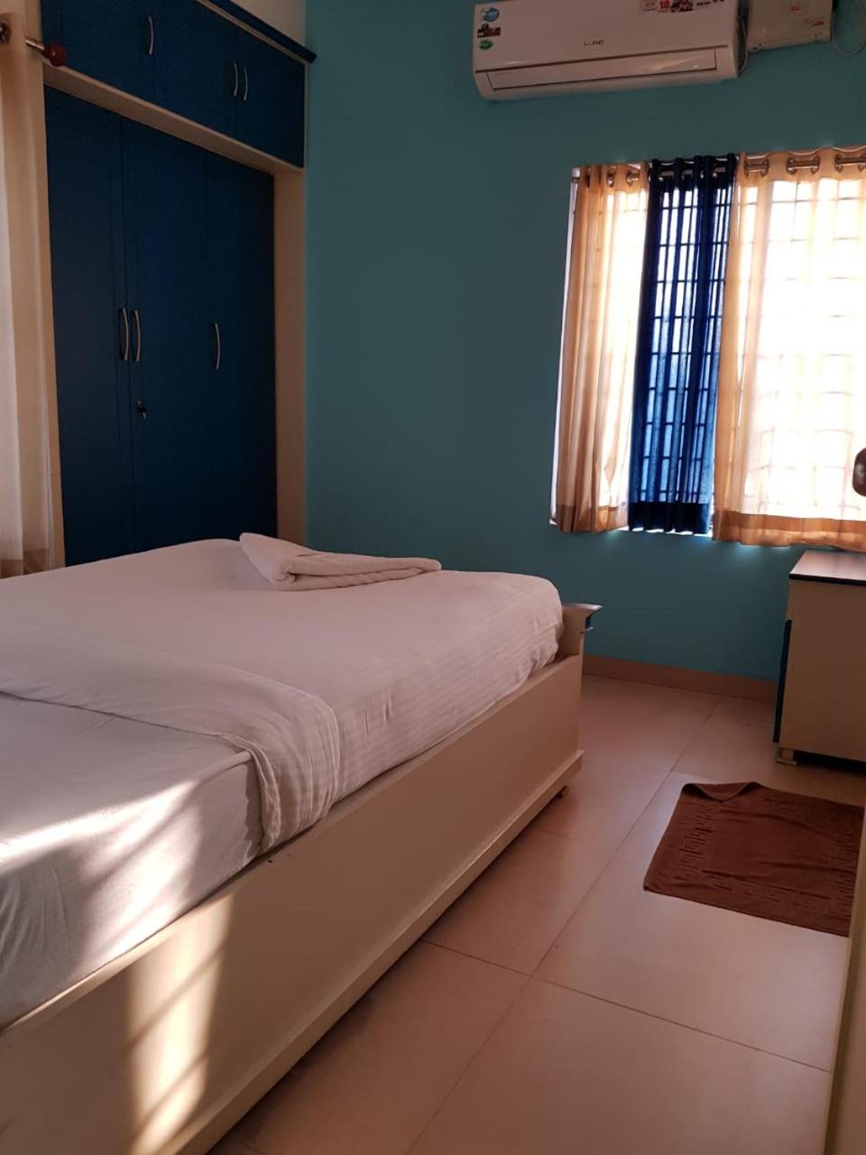 SHALOM RESIDENCY