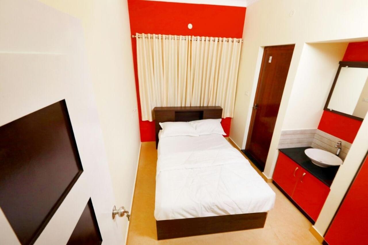SHALOM RESIDENCY