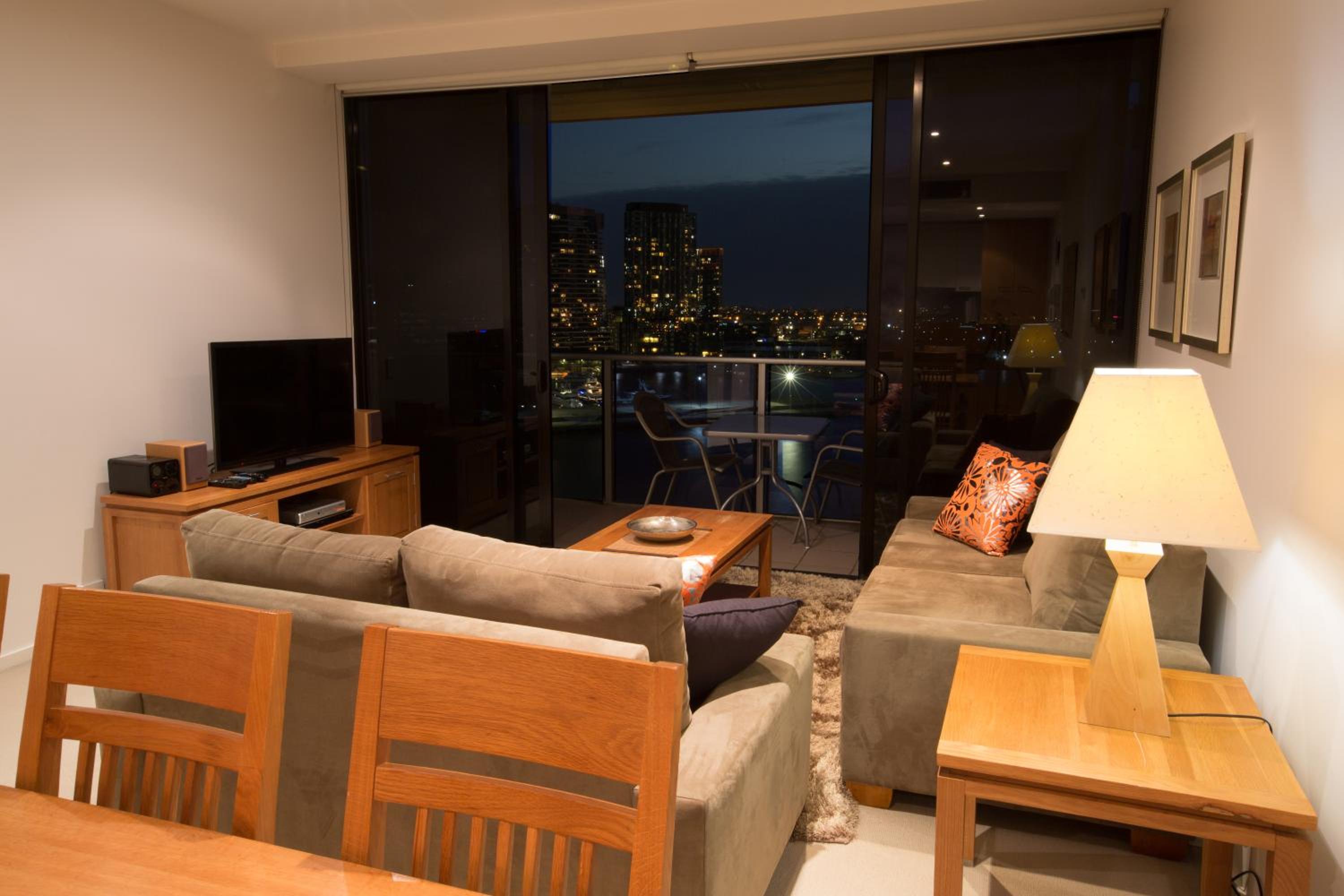 Accent Accommodation@Docklands