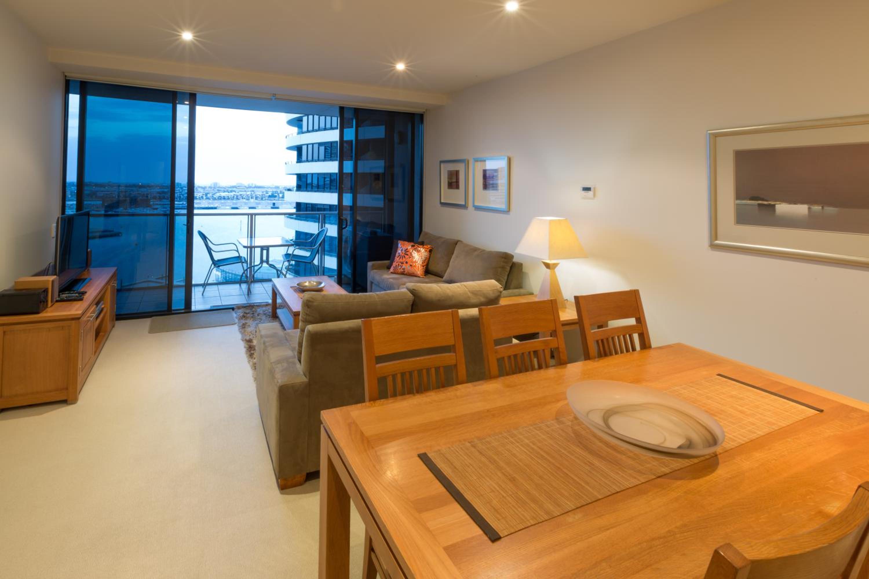 Accent Accommodation@Docklands