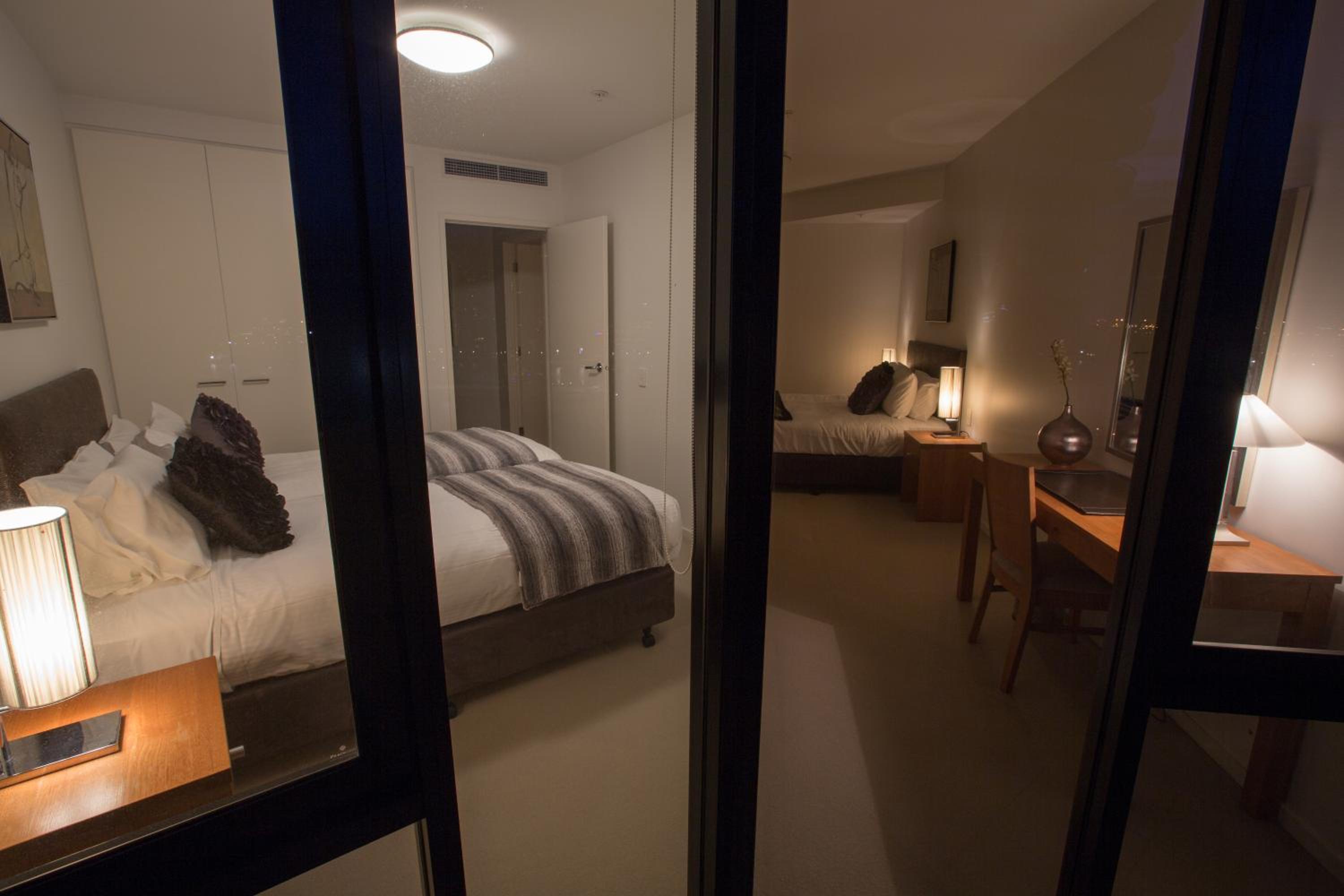 Accent Accommodation@Docklands