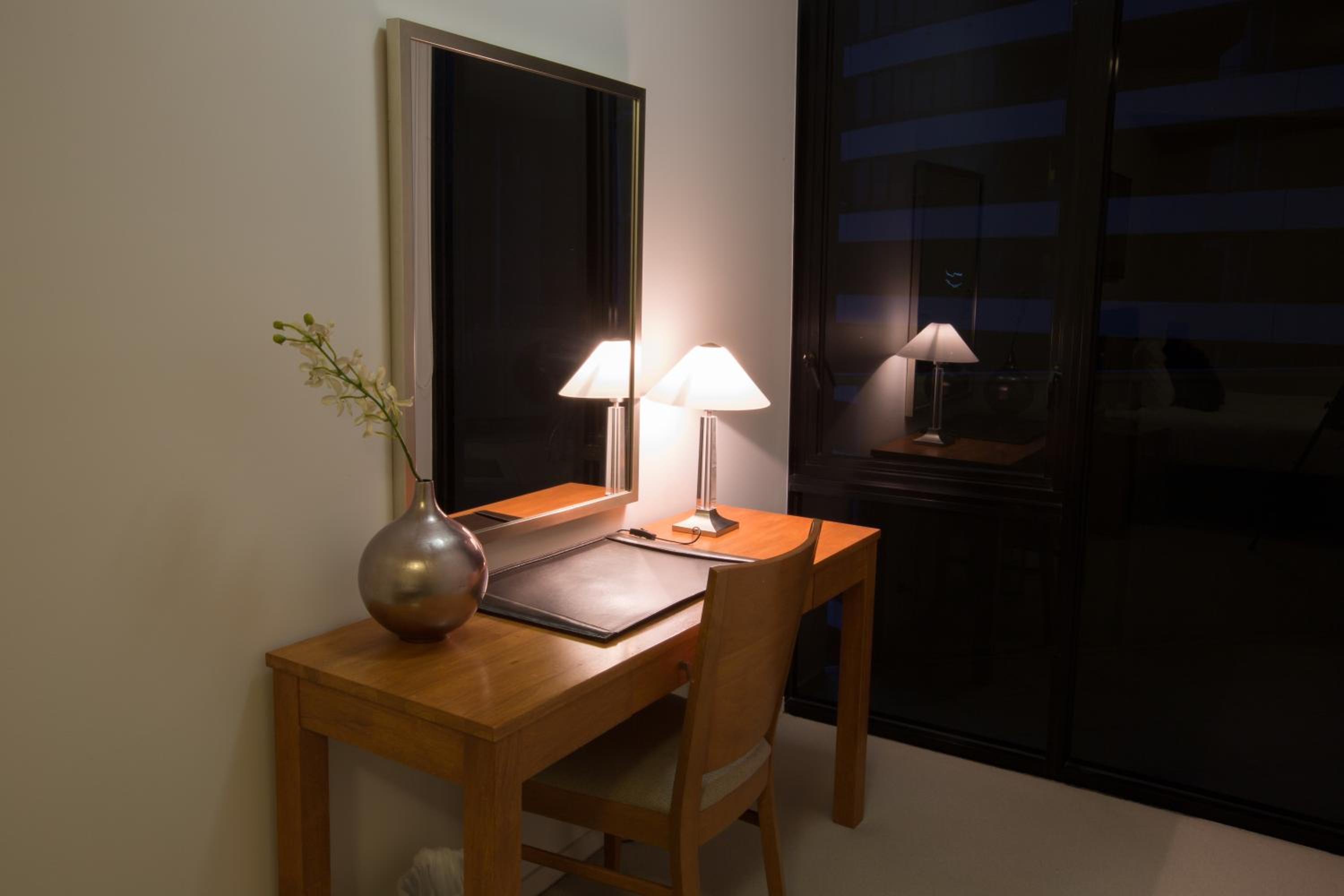 Accent Accommodation@Docklands