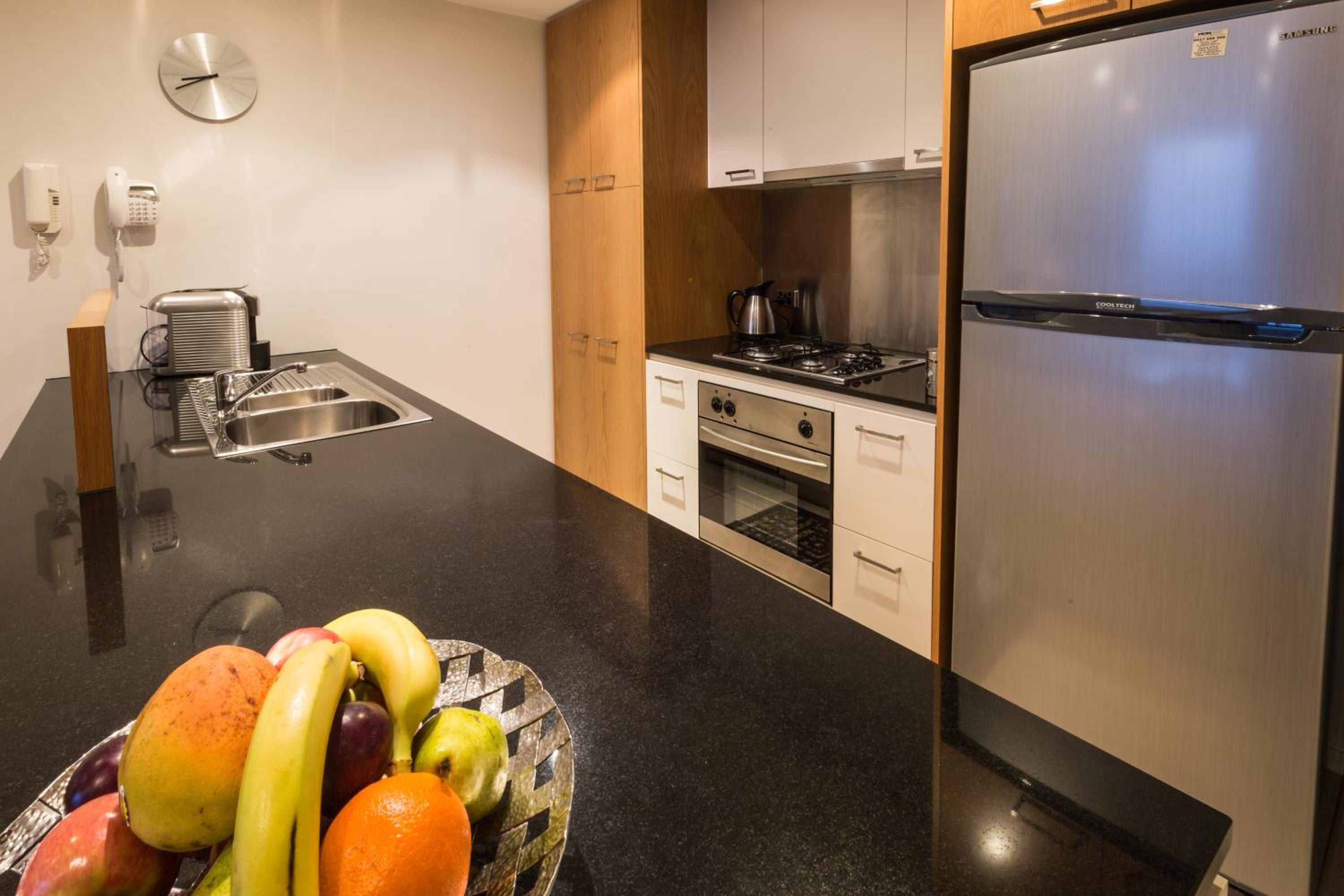 Accent Accommodation@Docklands