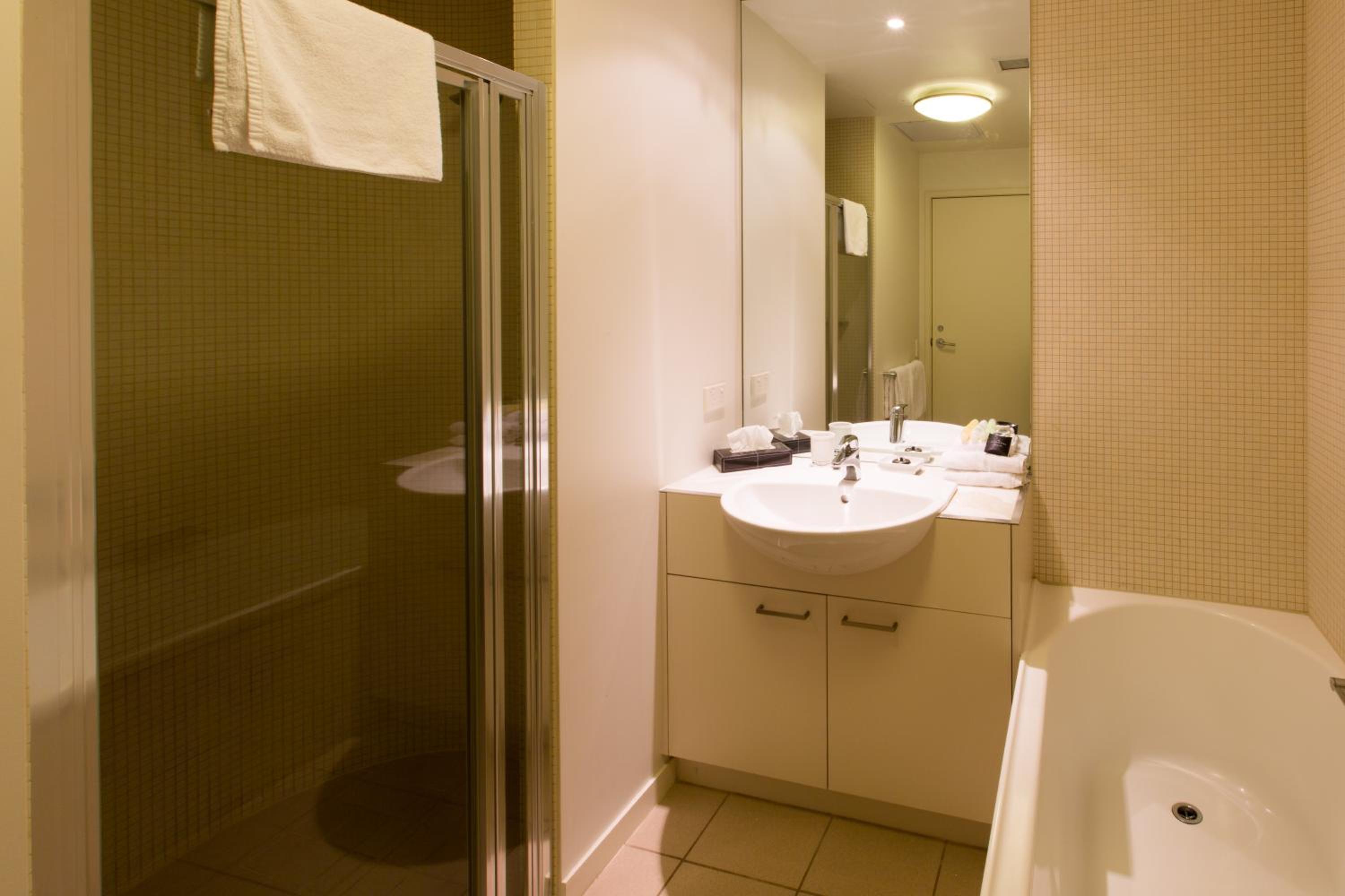 Accent Accommodation@Docklands