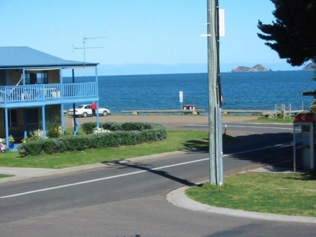 Sandy Place on Long Beach