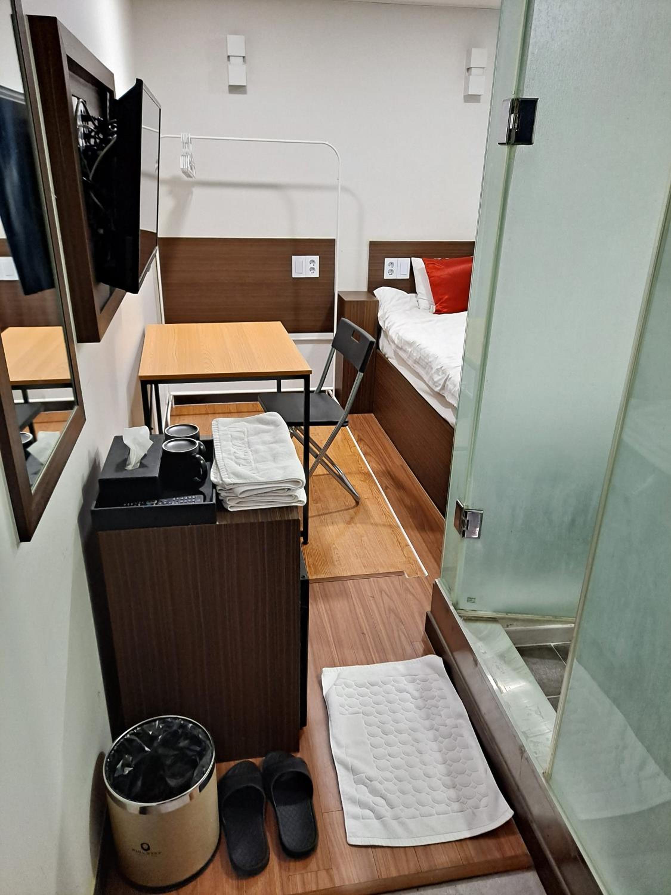 Tripstay Myeongdong