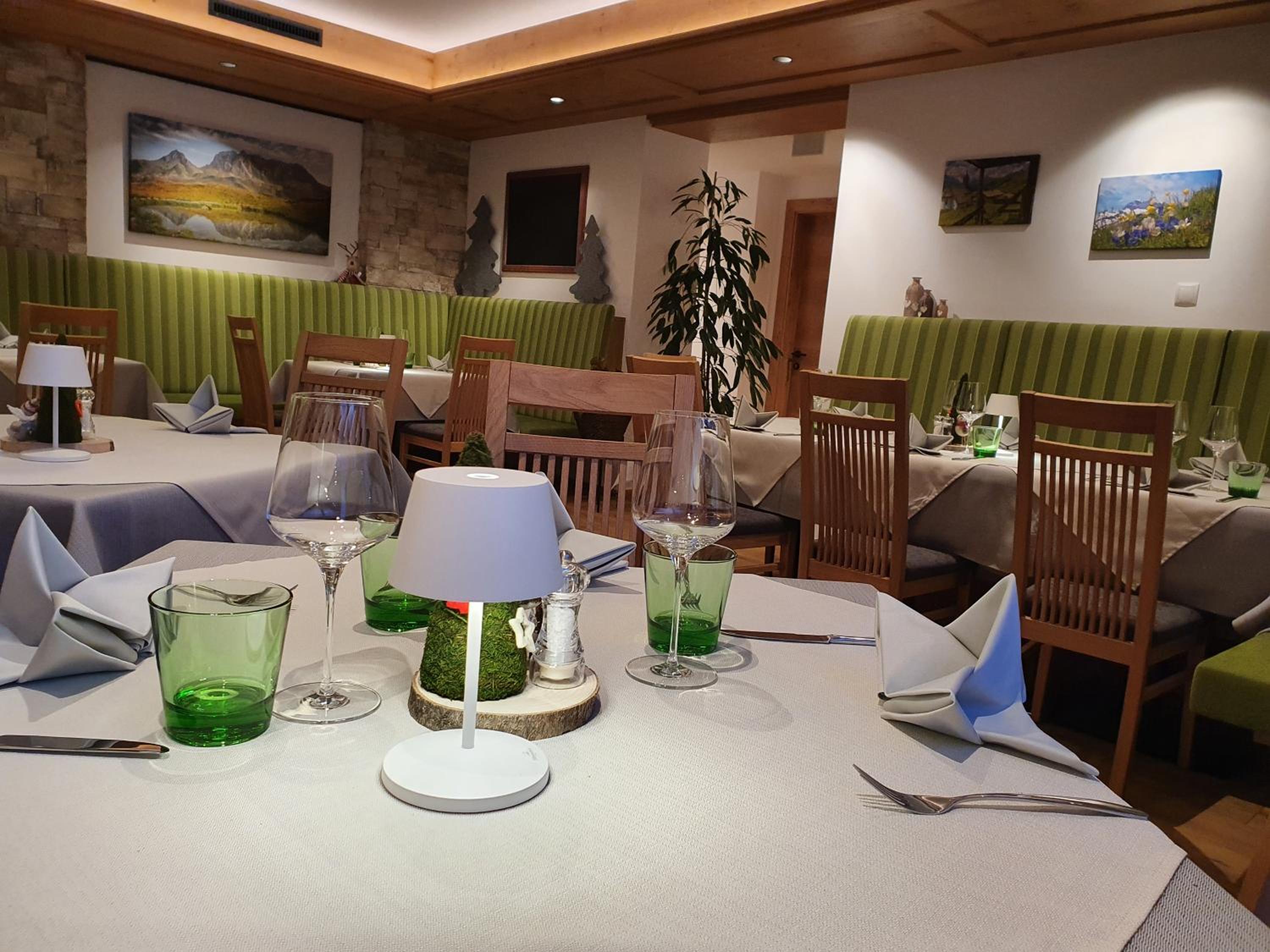 Pension Walkerbach