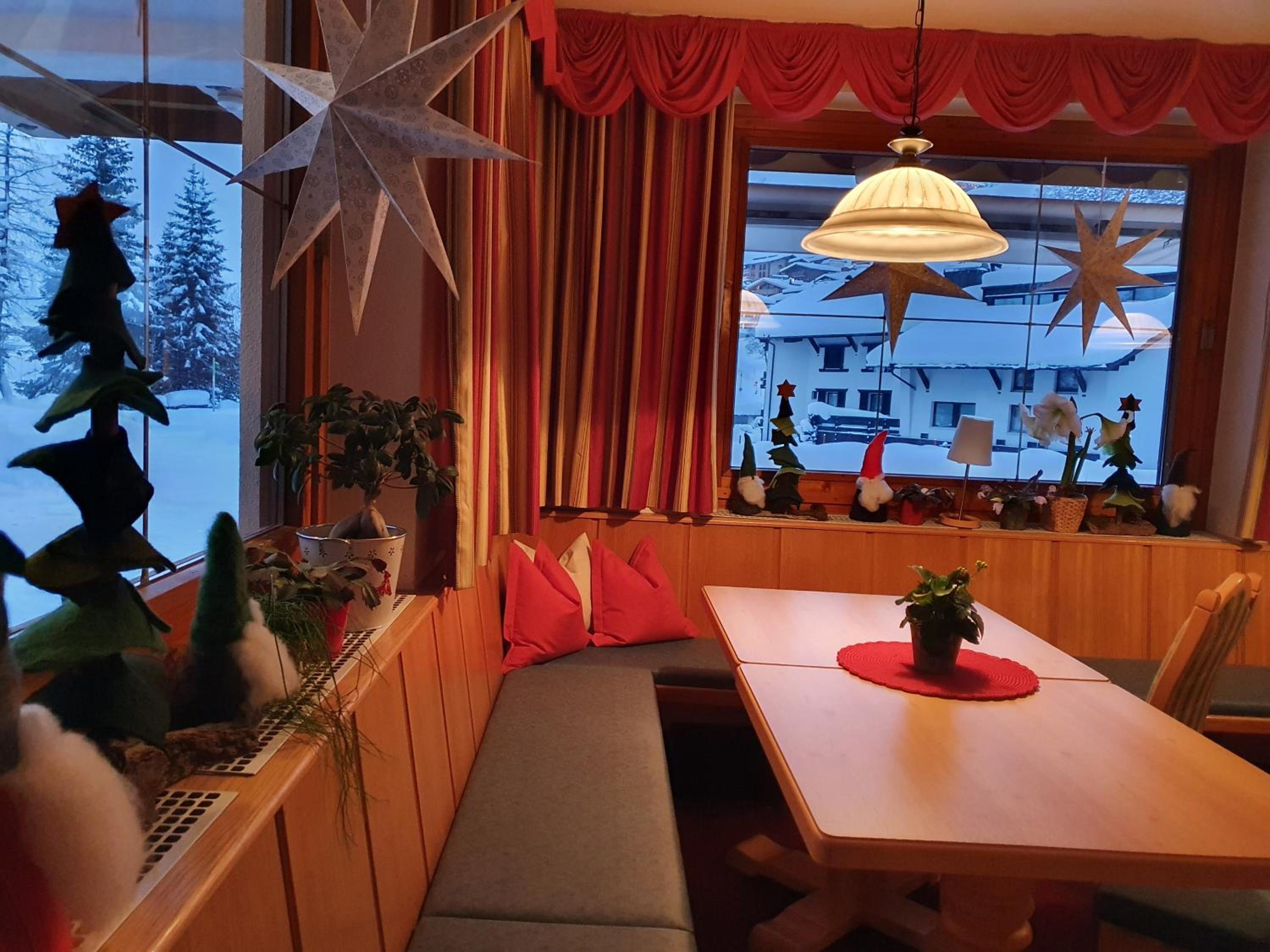 Pension Walkerbach