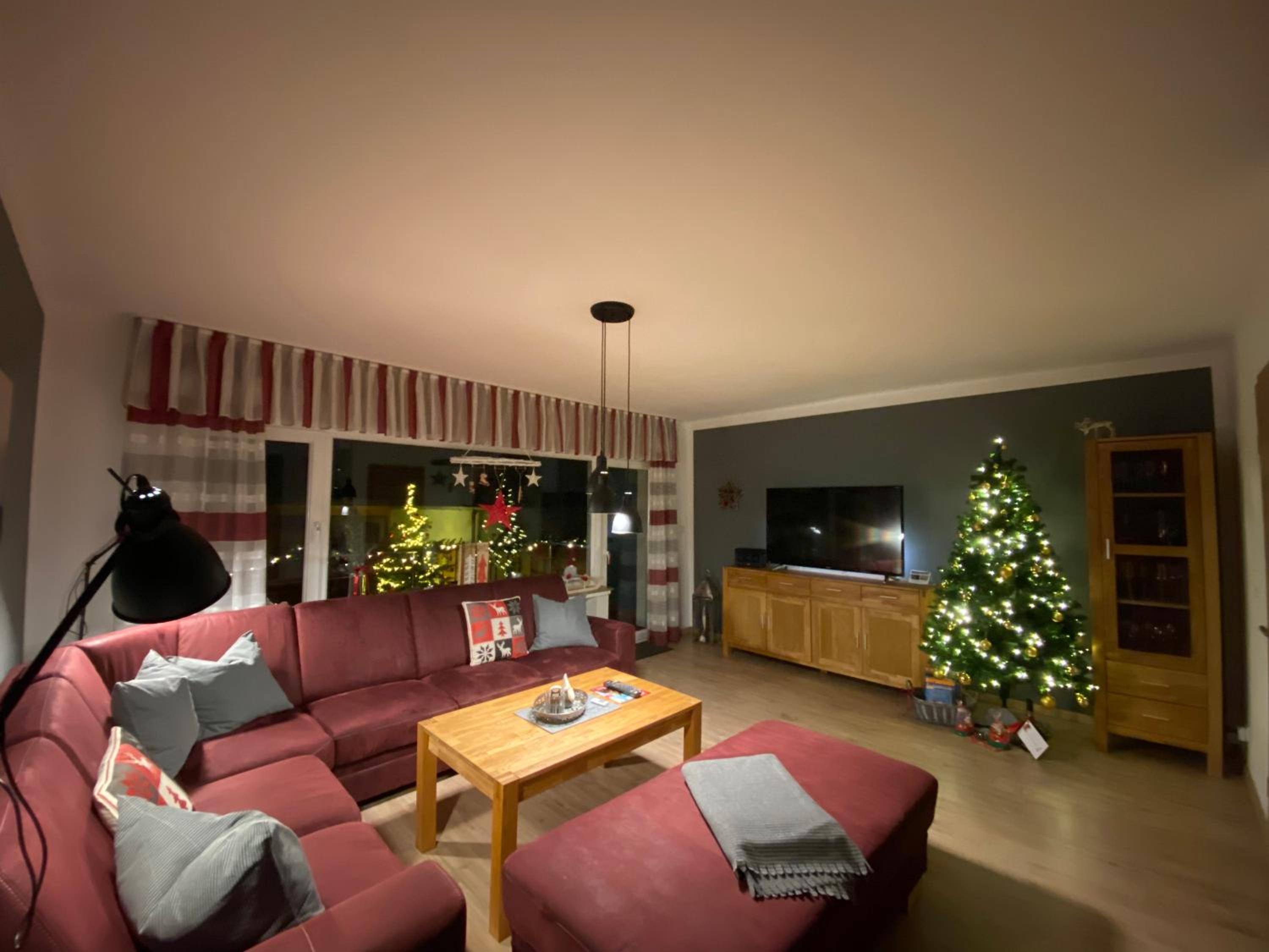 Ferienhaus Kleine Auszeit