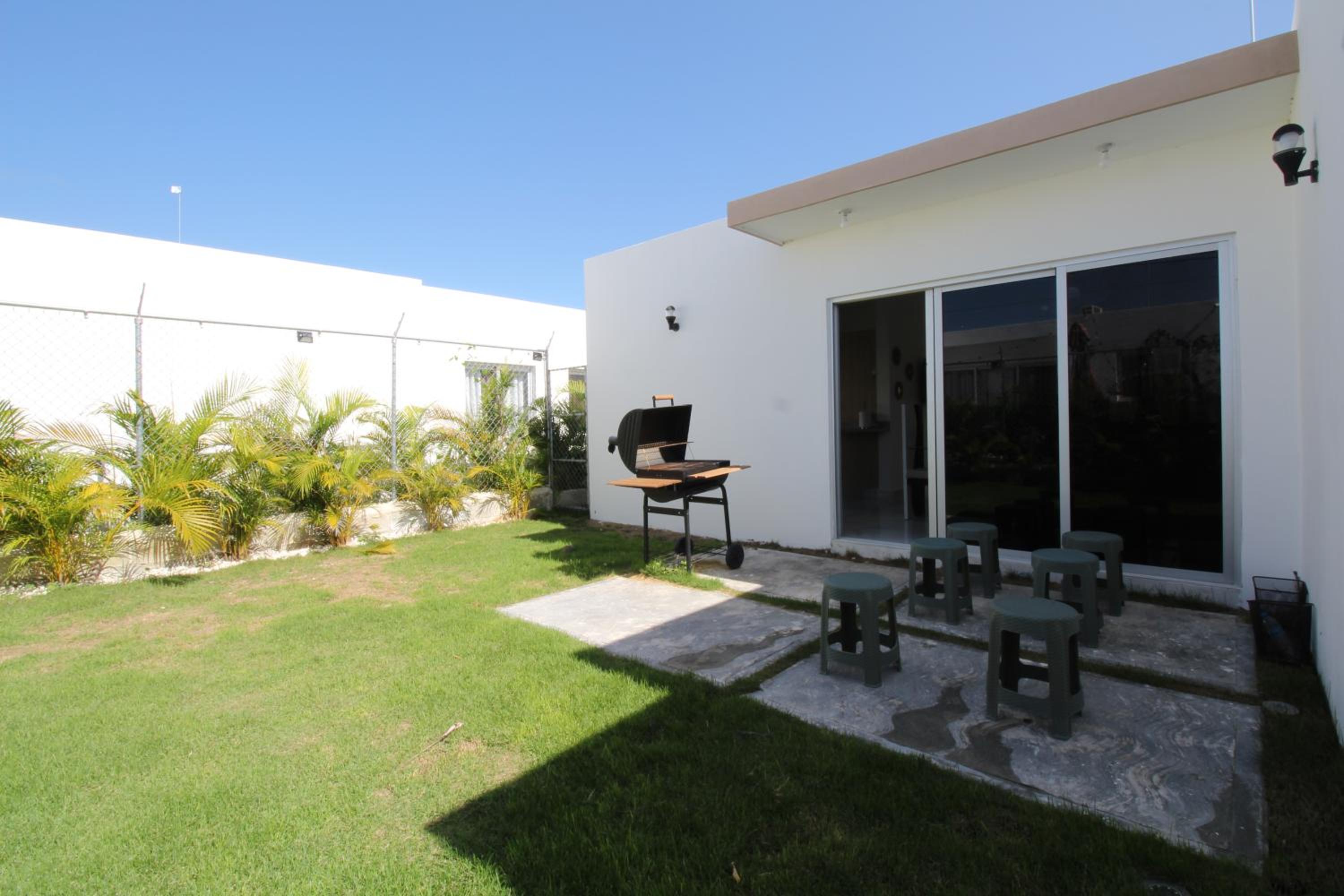Beautiful private residence view 4