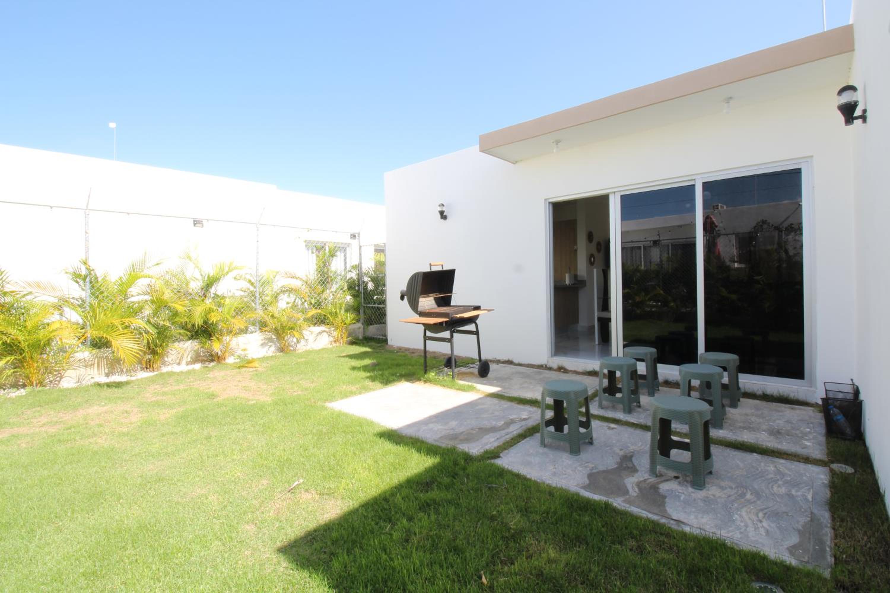 Beautiful private residence view 5