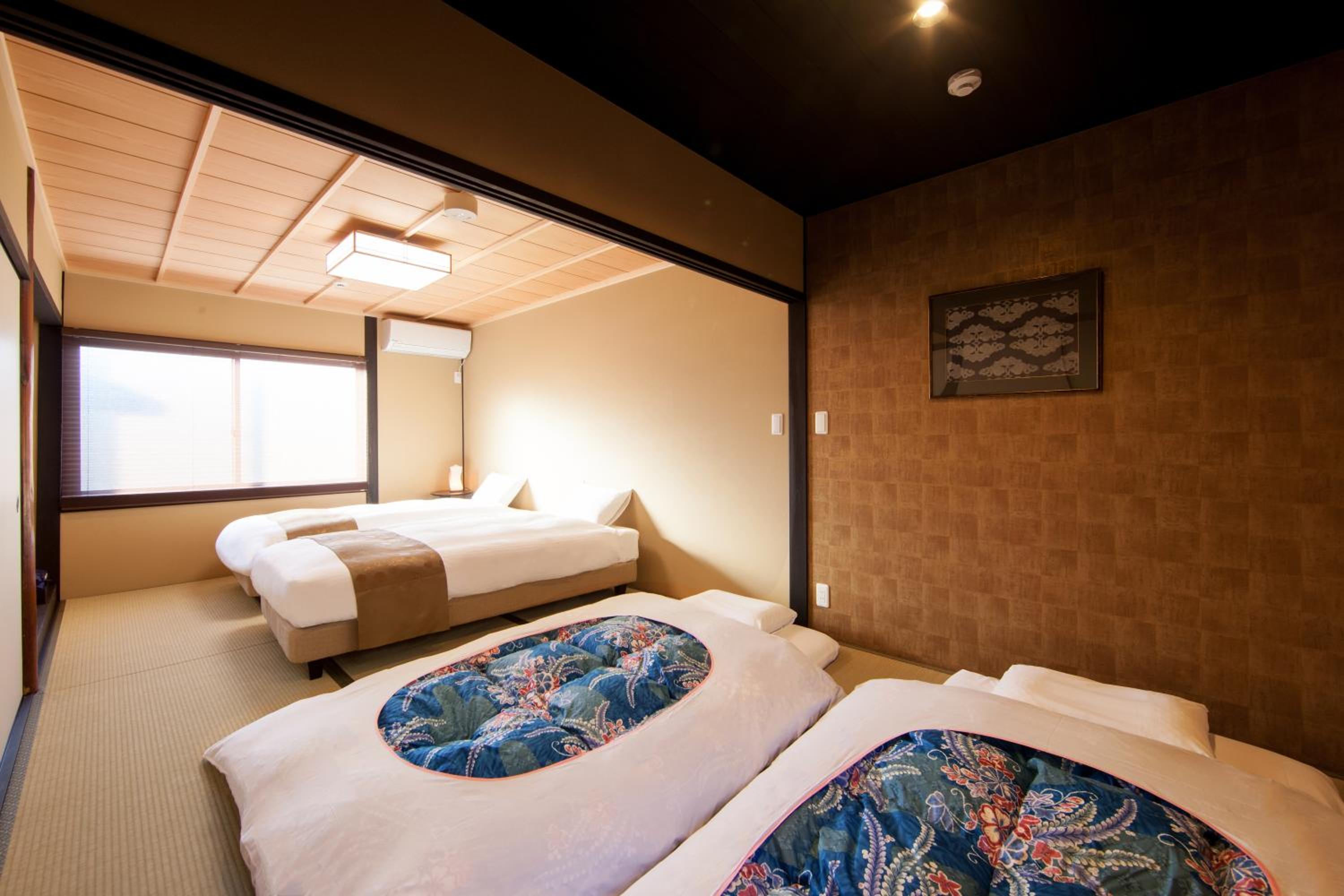 Rinn Tofukuji Kamogawa, Киото - 10