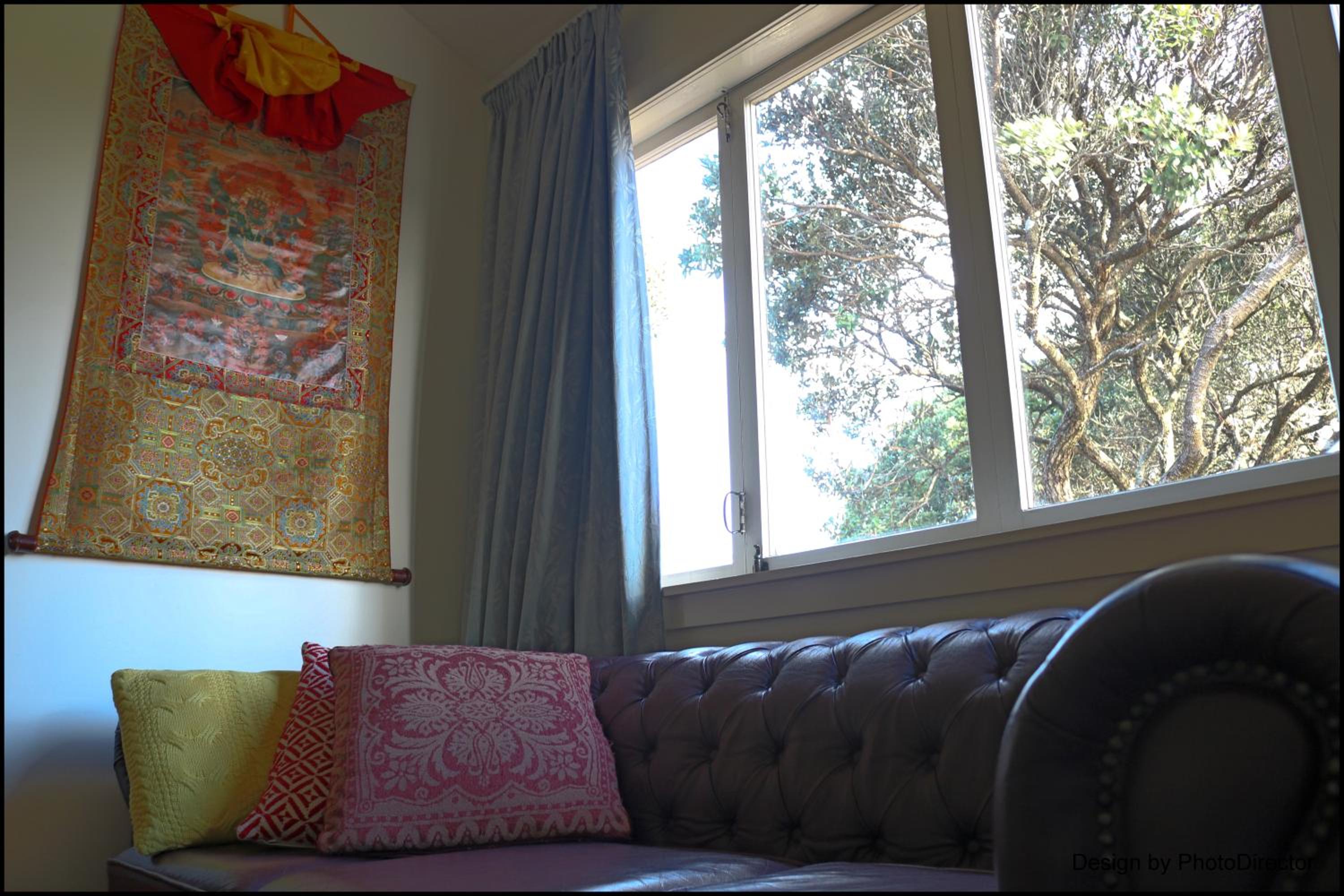 Nyima Tashi Buddhist Centre view 4