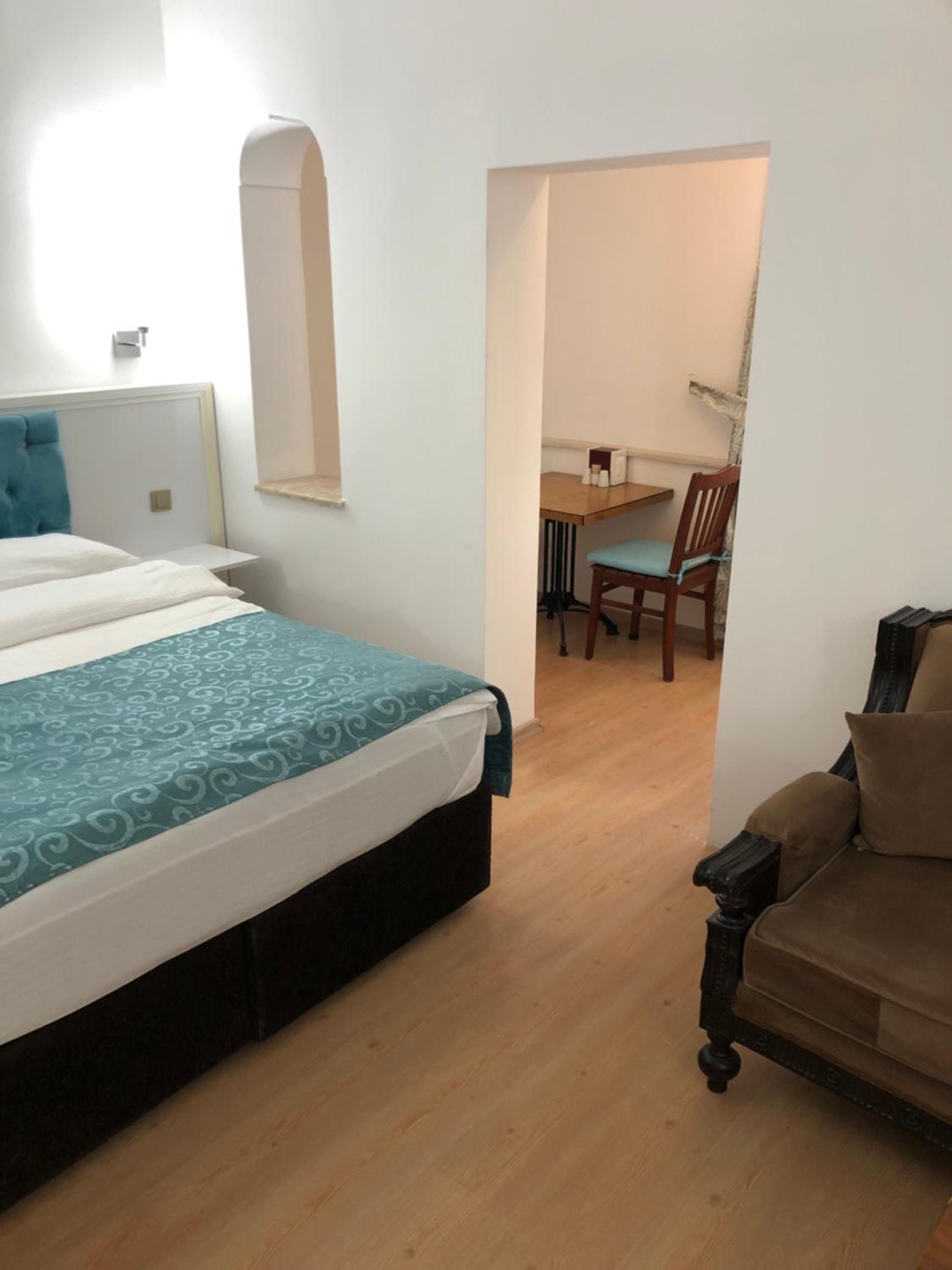 Urcu Hotel - Image 91