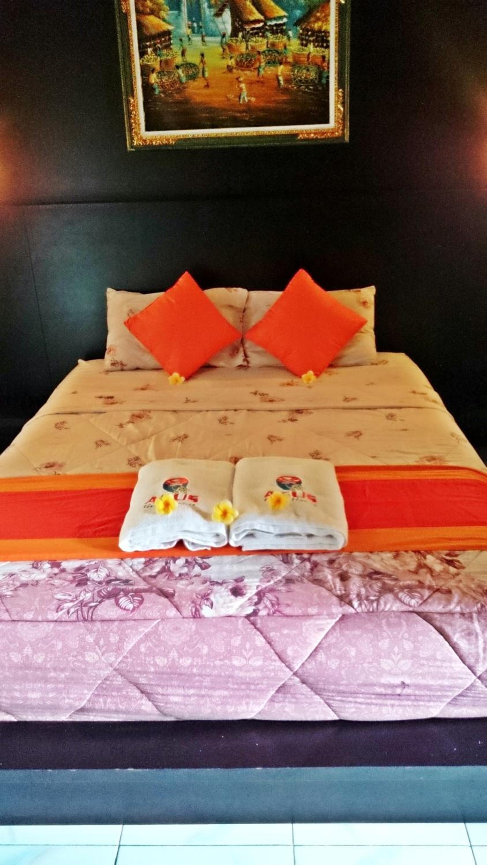 Agus Beach Inn