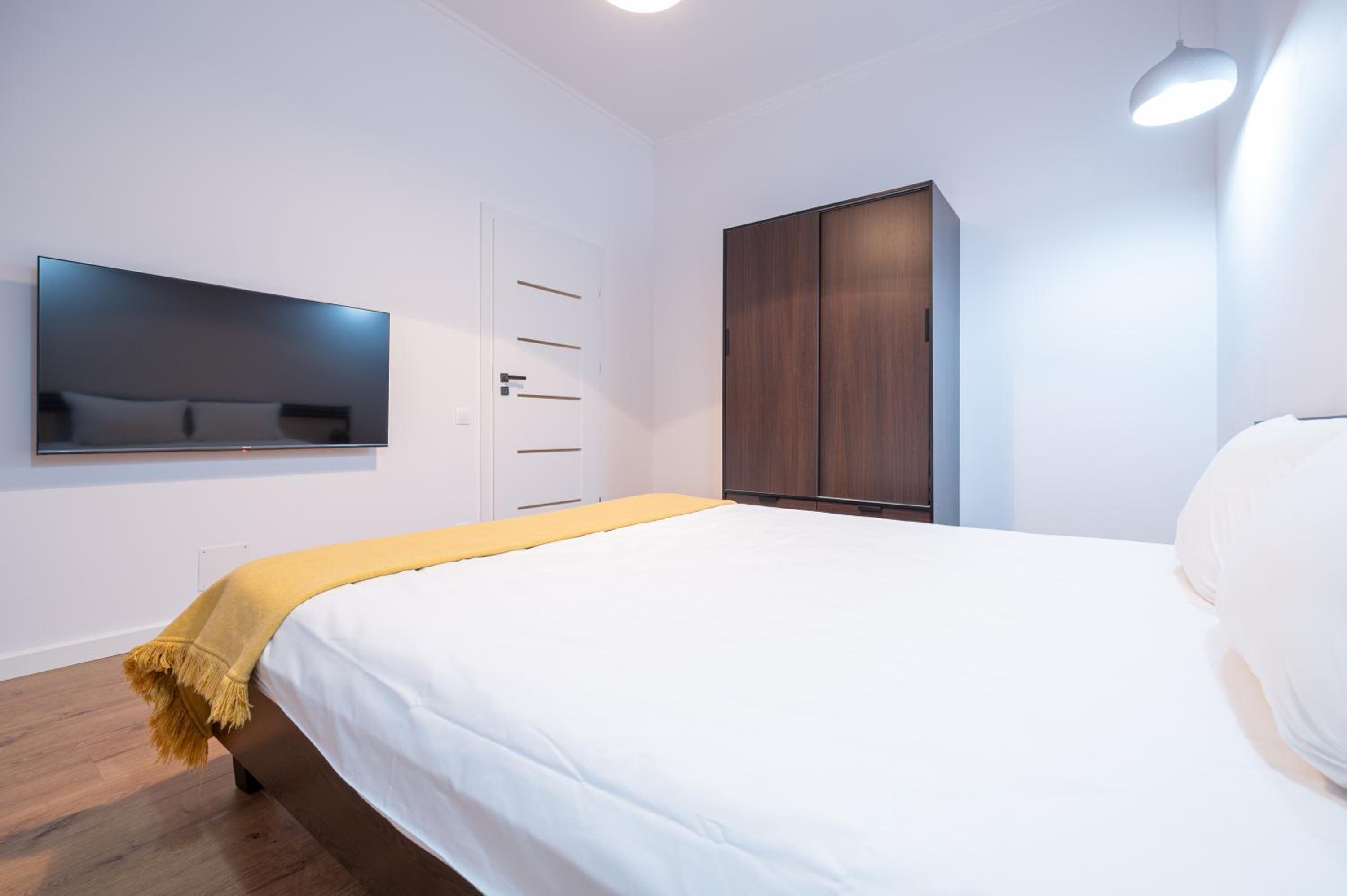 Tei apartments view 3