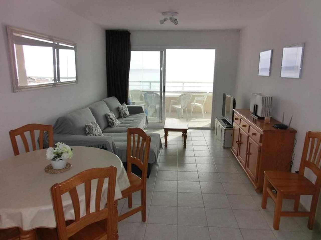 Apartamento Apolo16 2 dormitorios photo 2