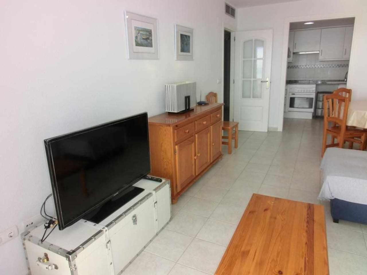 Apartamento Apolo16 2 dormitorios photo 3