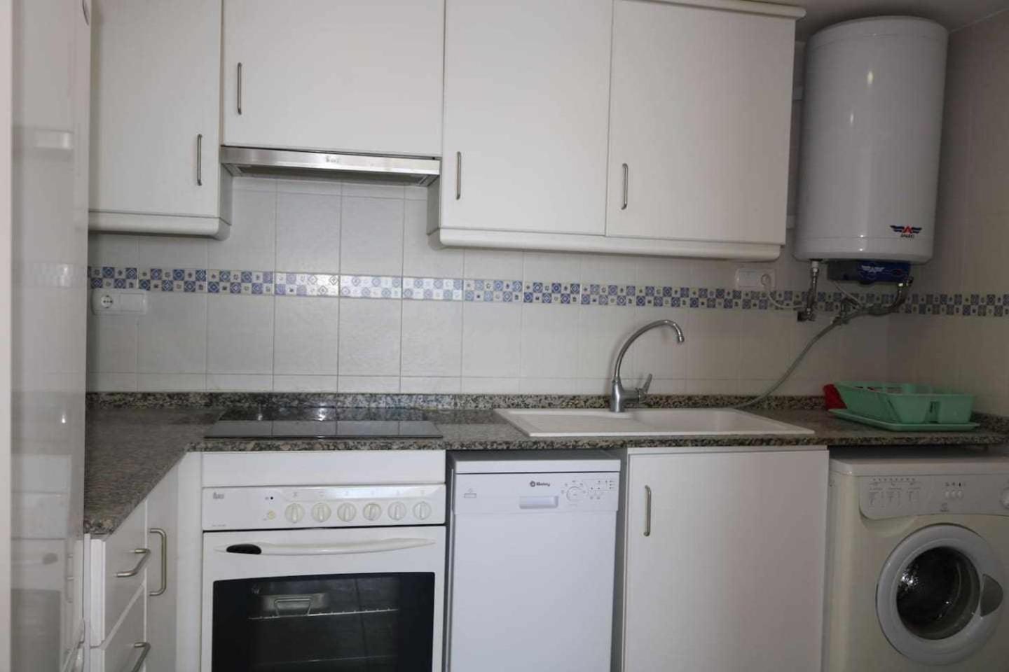 Apartamento Apolo16 2 dormitorios photo 4