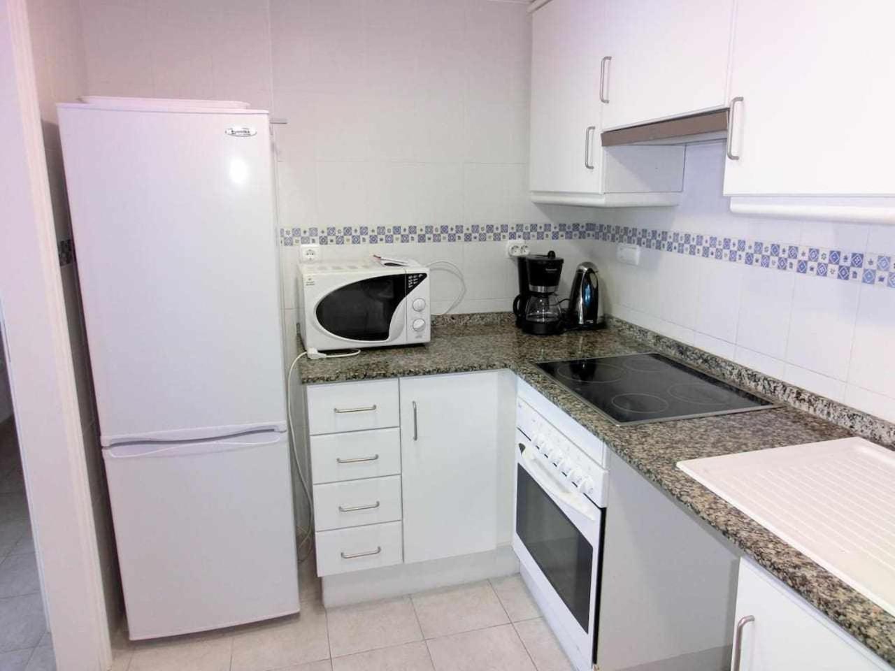 Apartamento Apolo16 2 dormitorios photo 5