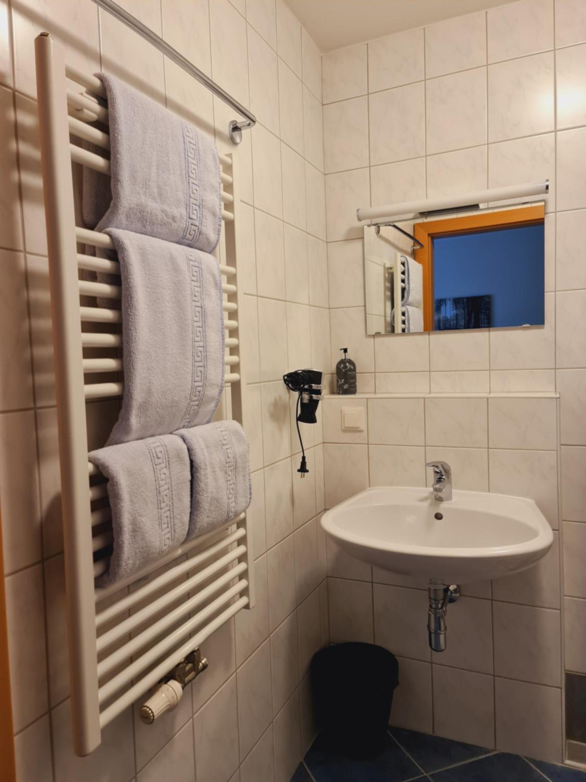 Frühstückspension Klein und Fein
