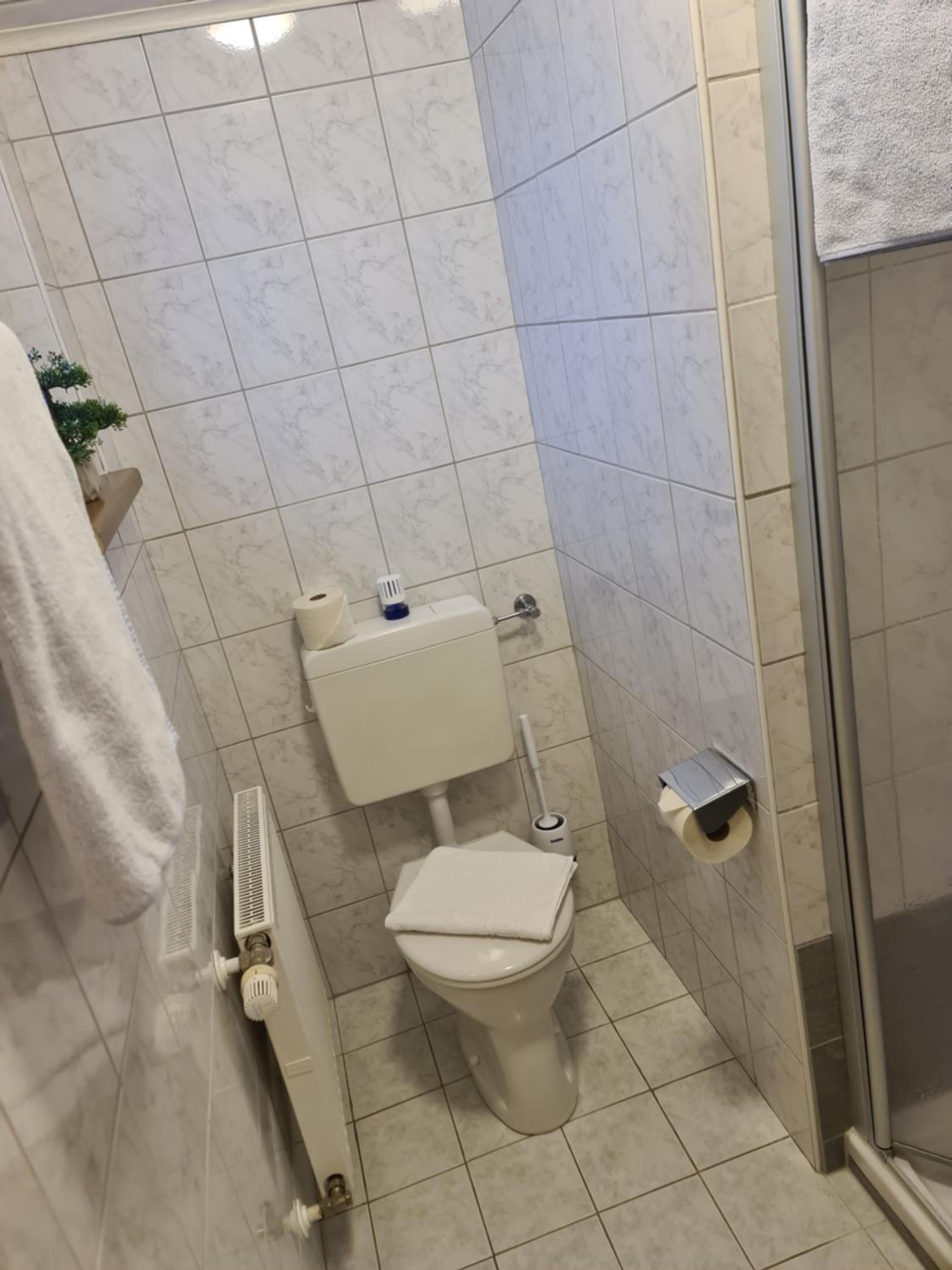 Frühstückspension Klein und Fein