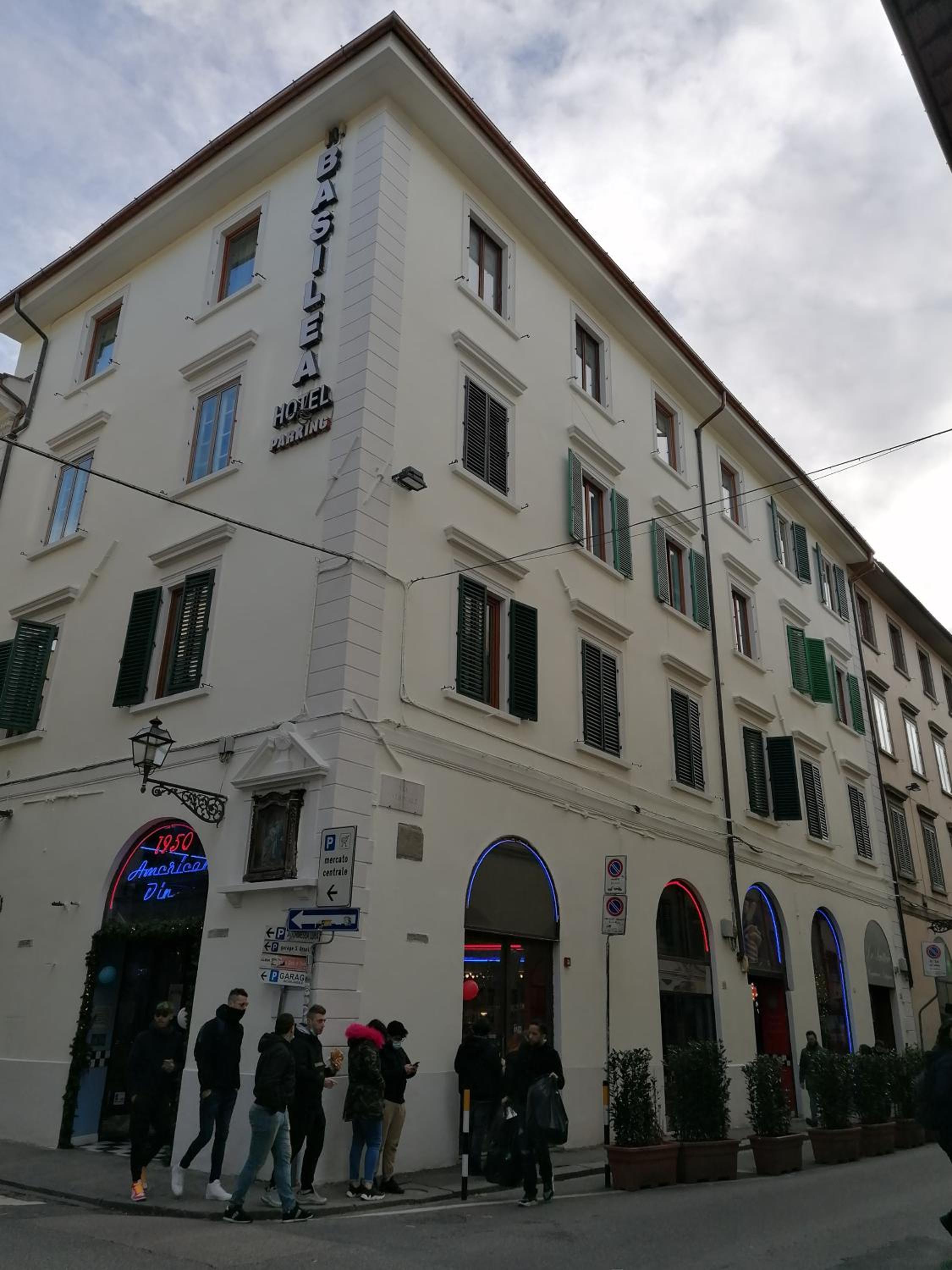 Cicerone Guest House