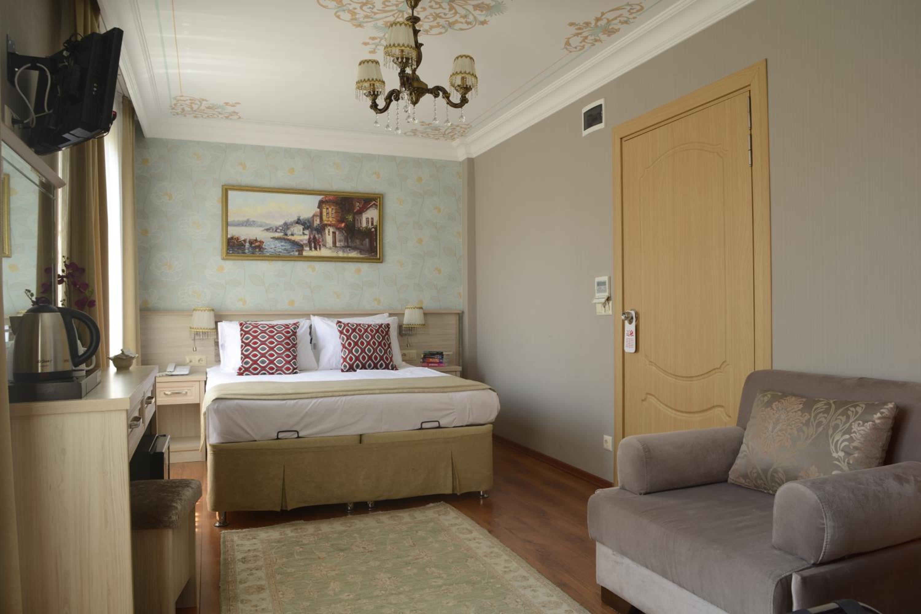 Sultans Royal Hotel - Image 41