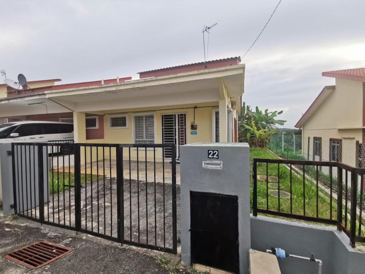 AS'CATTLEYA HOMESTAY photo 1