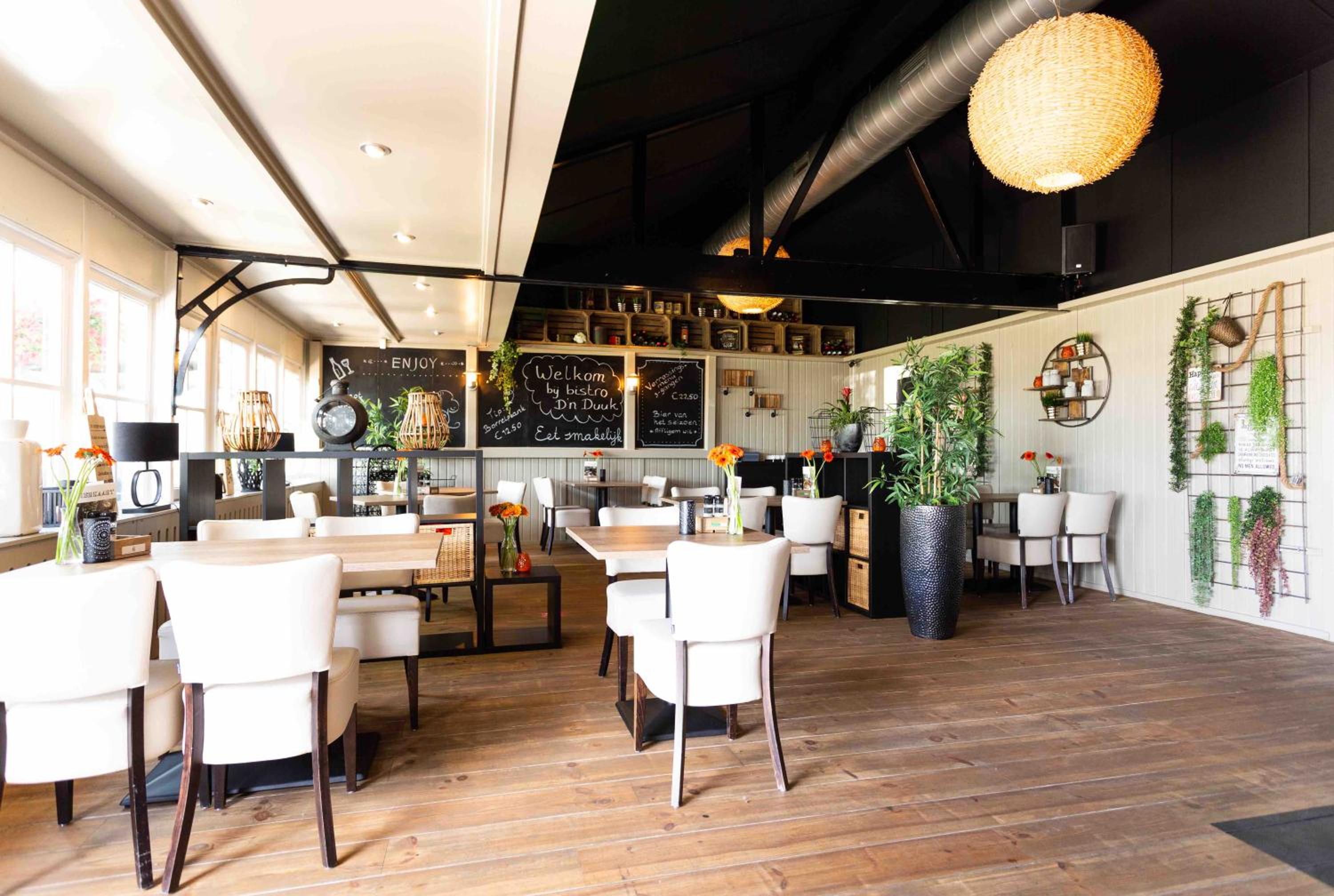 Recreatiepark het Esmeer