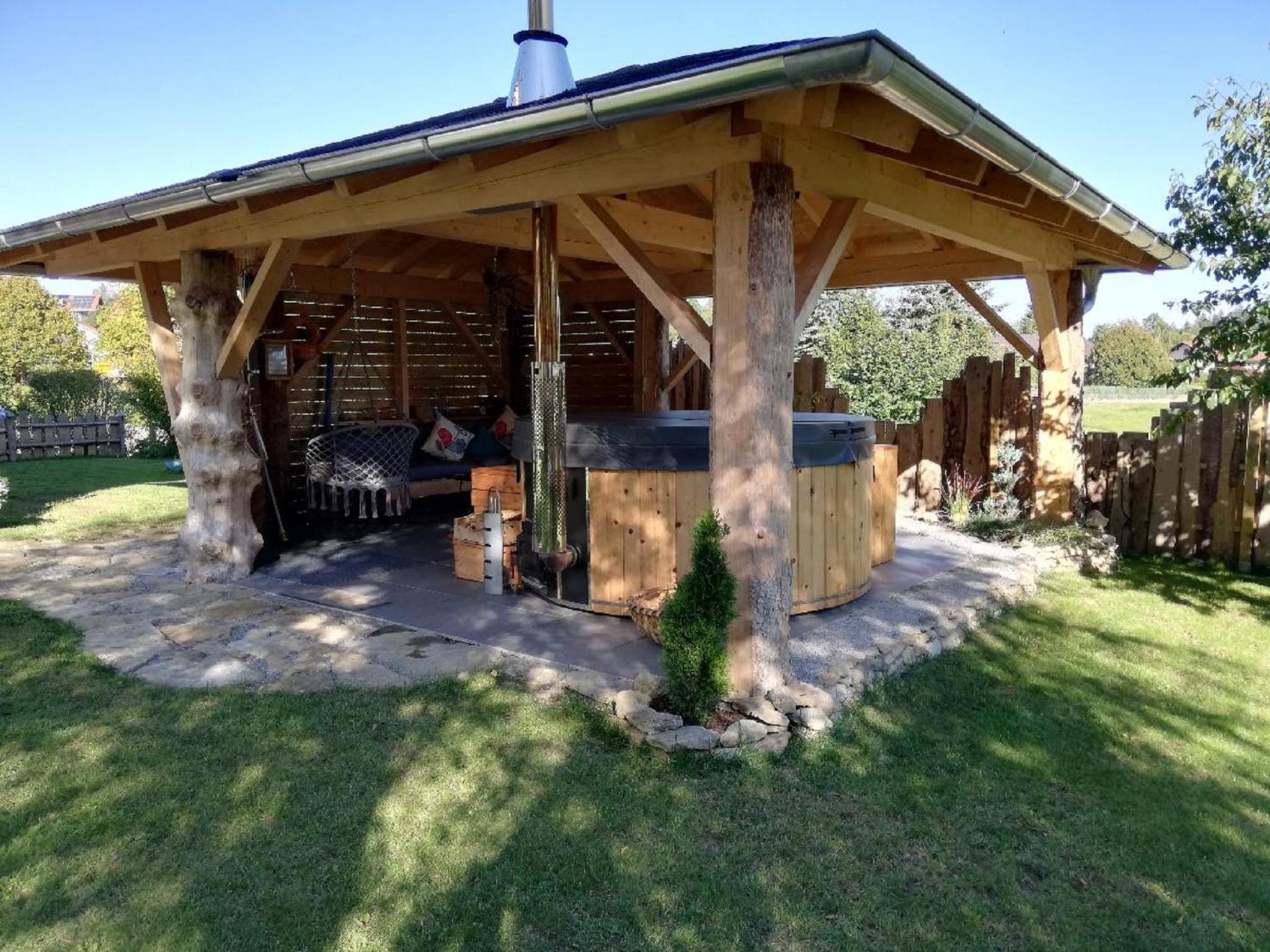 Ferienwohnung Petra