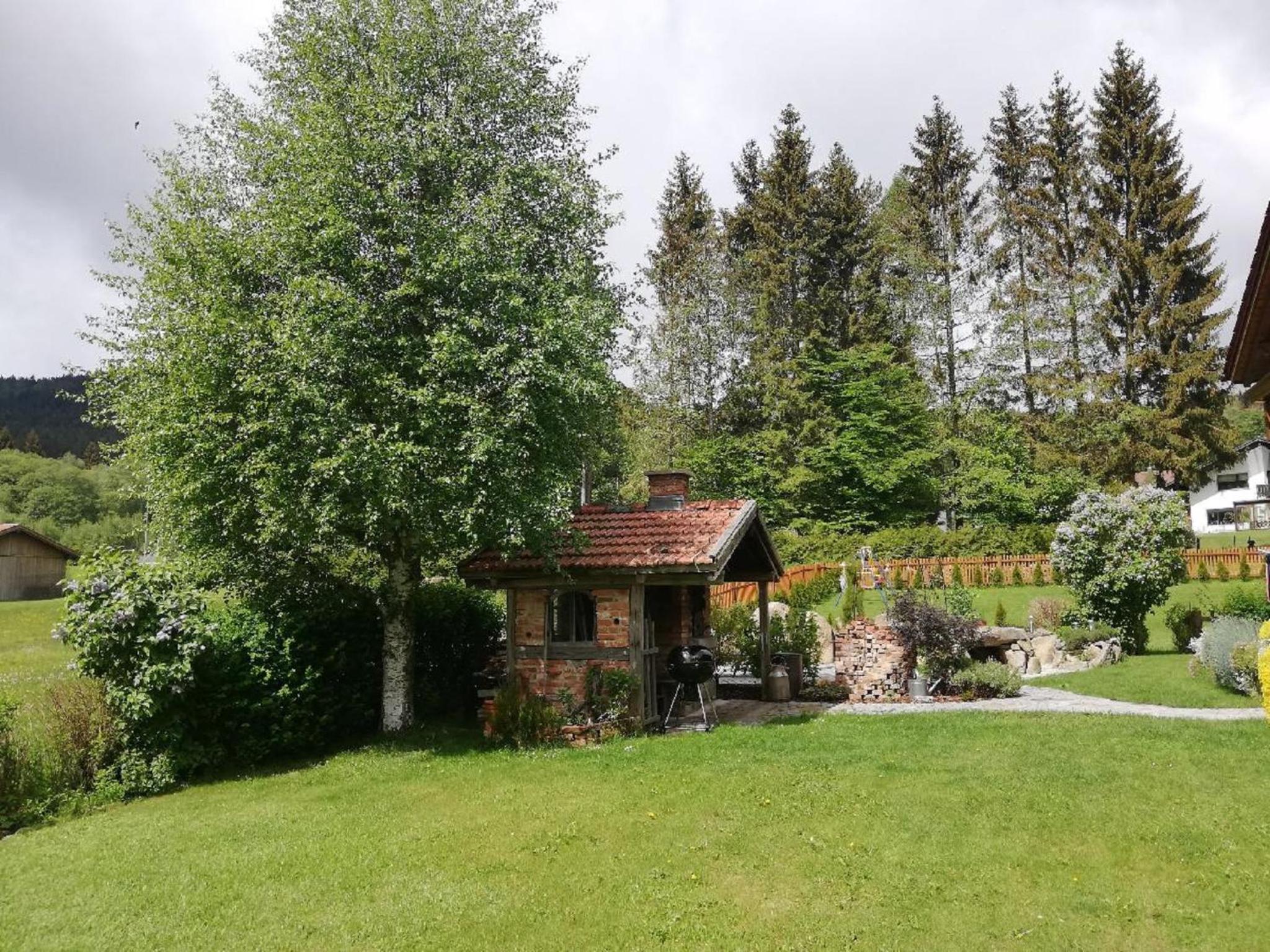 Ferienwohnung Petra