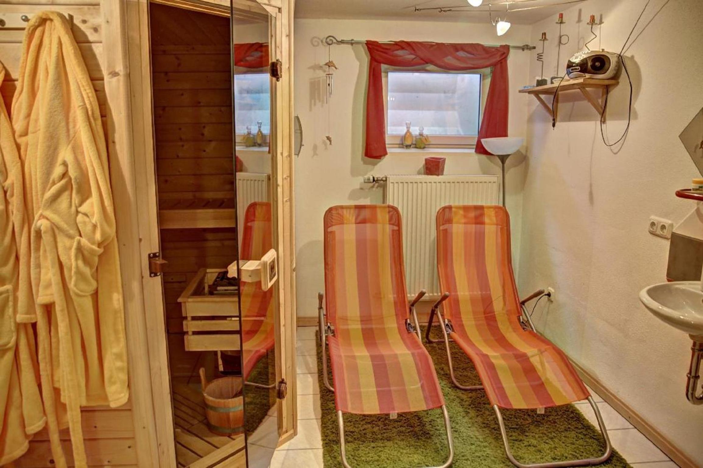 Ferienwohnung Petra
