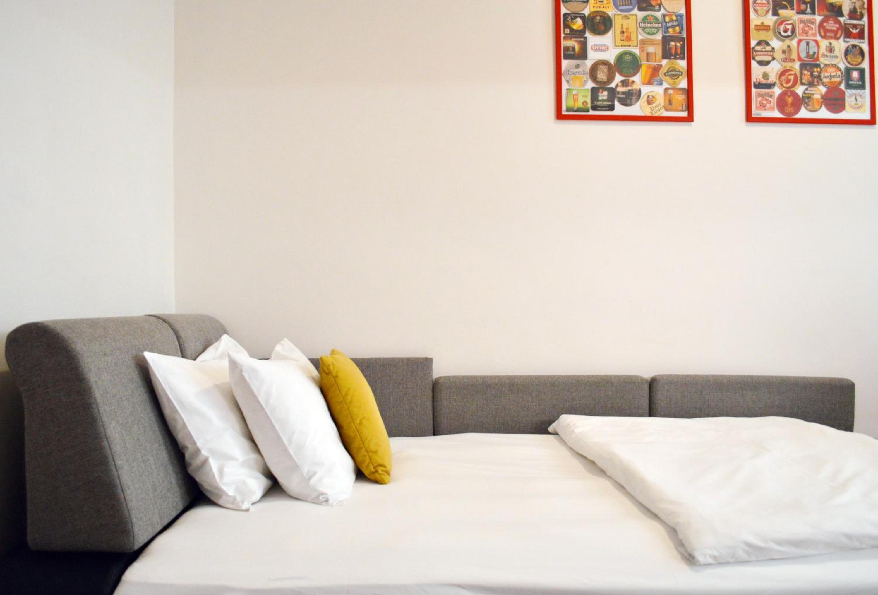 GE Apartments