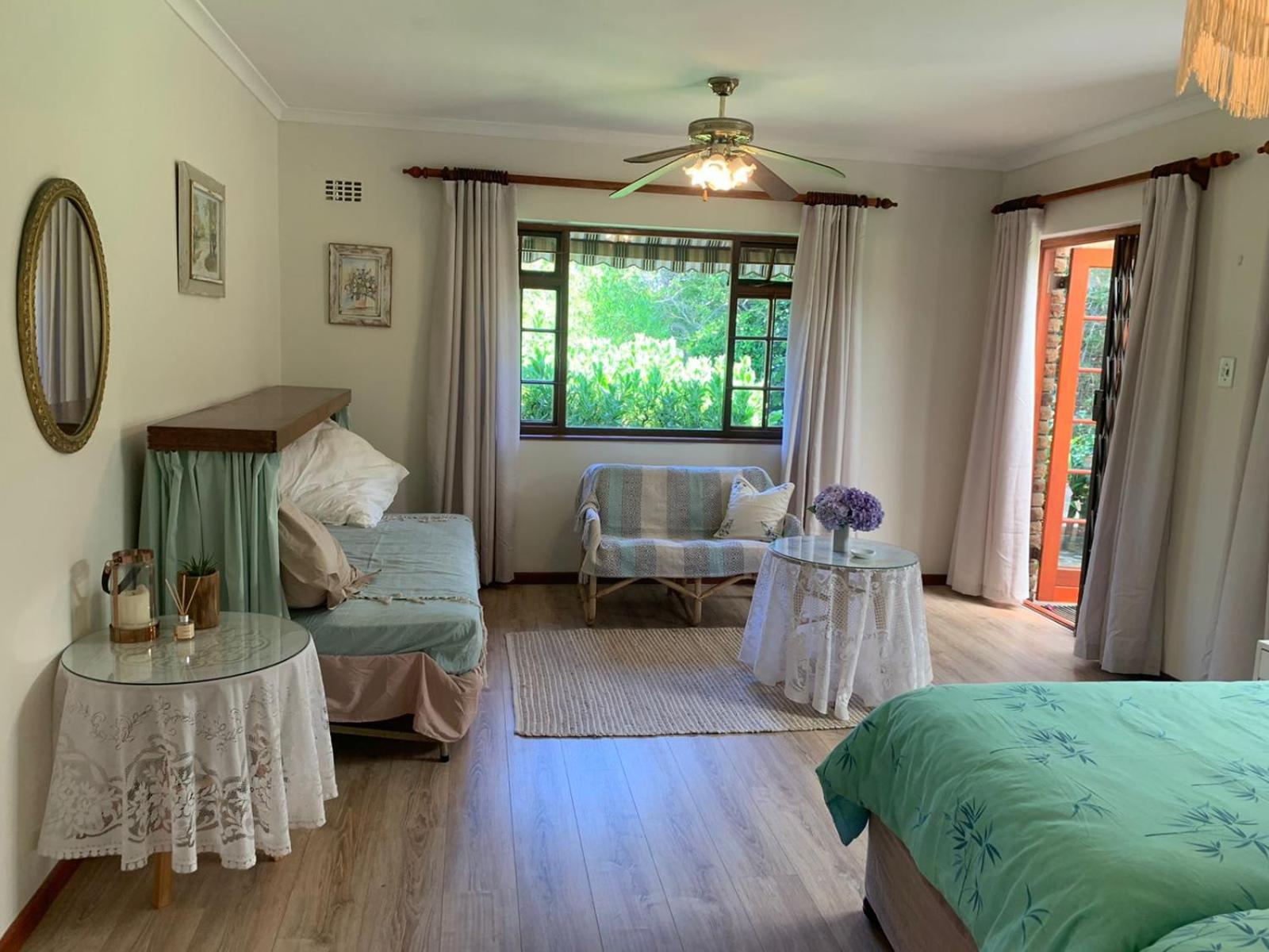 Ballykeep Cottage, Constantia