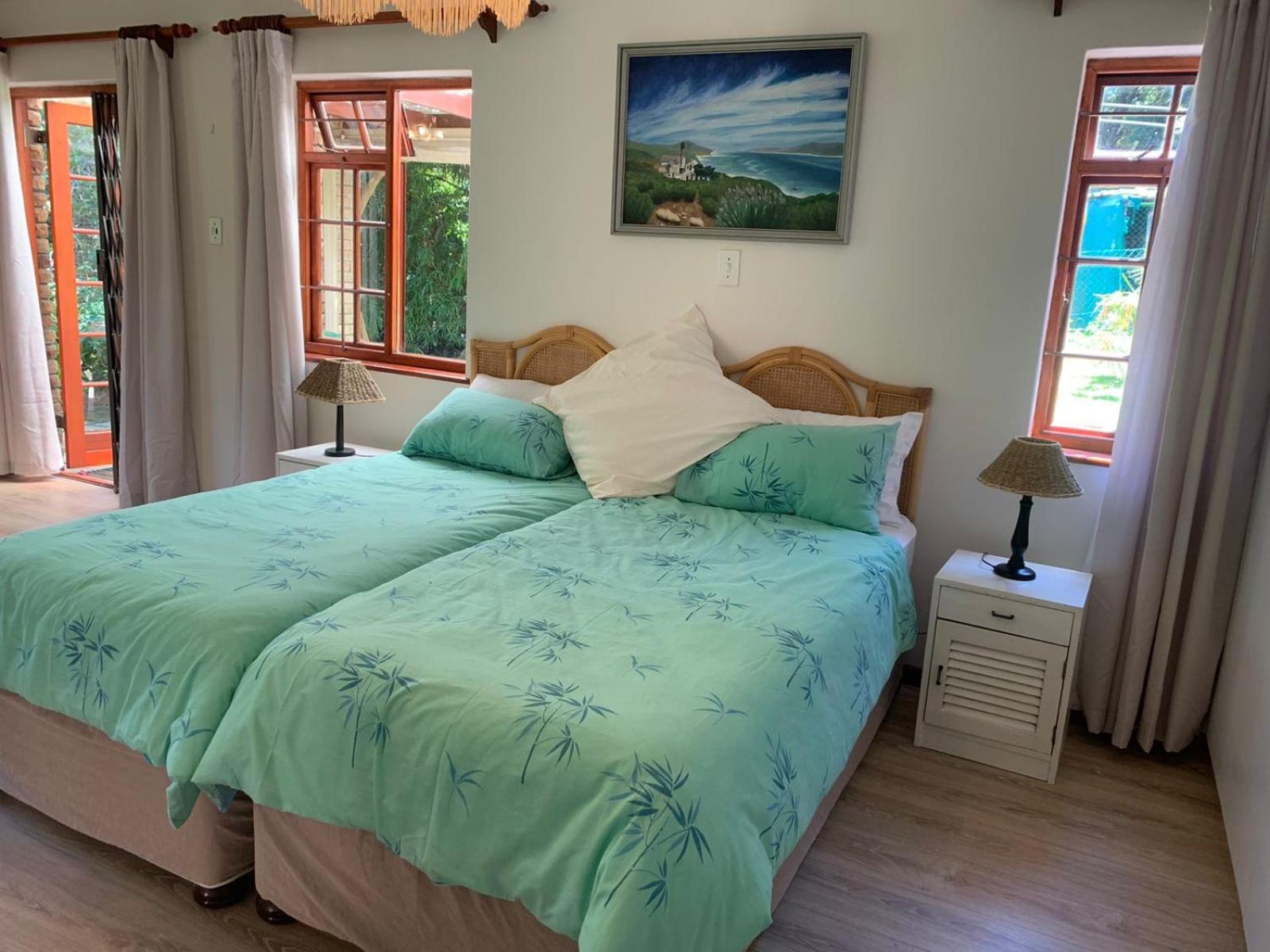 Ballykeep Cottage, Constantia