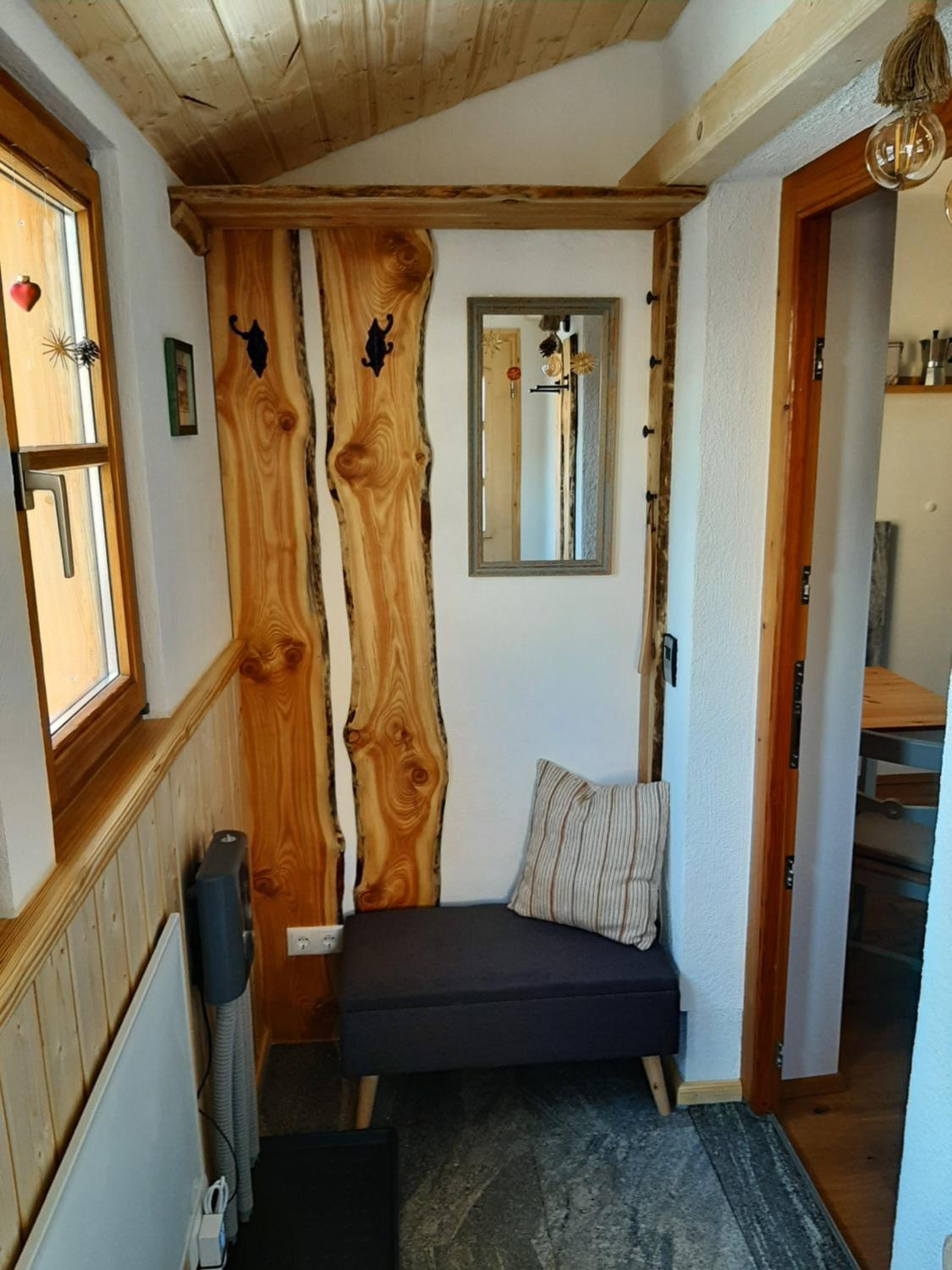 Tonis Apartment
