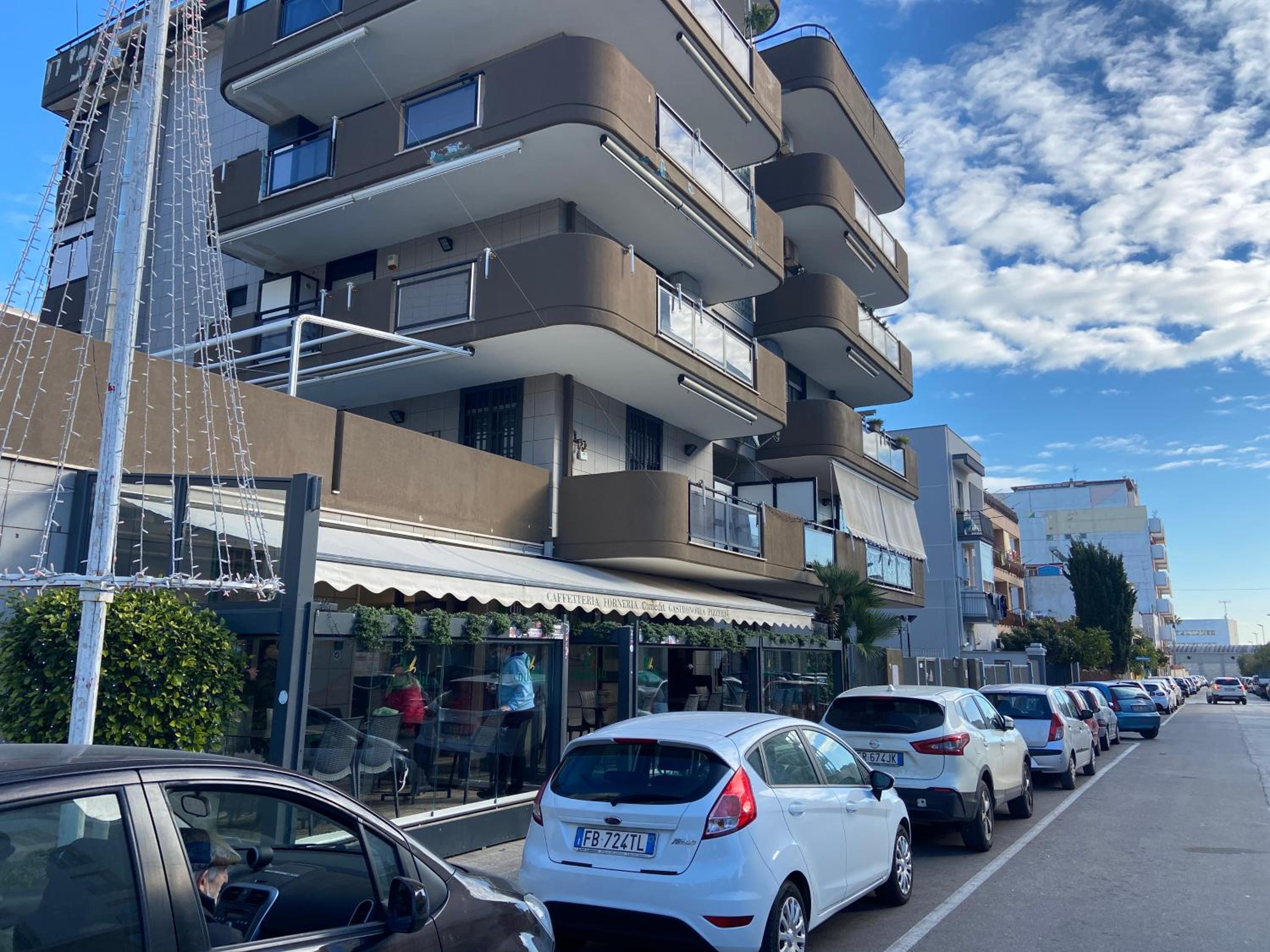 Hotel La Chicca Sul Mare